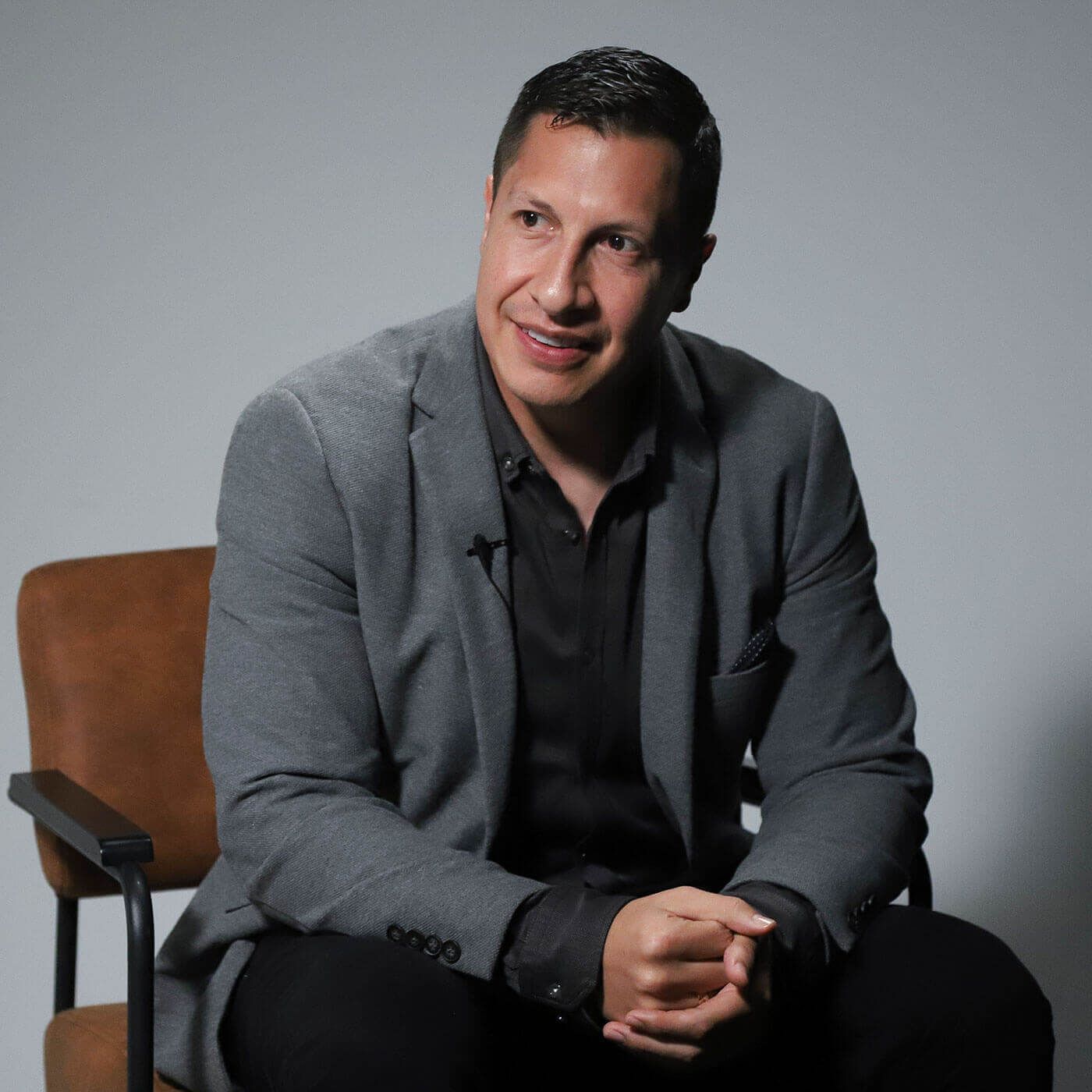 Cita Sin Filtro con el doctor Otmaro Belalcázar, el endocrinólogo de los famosos