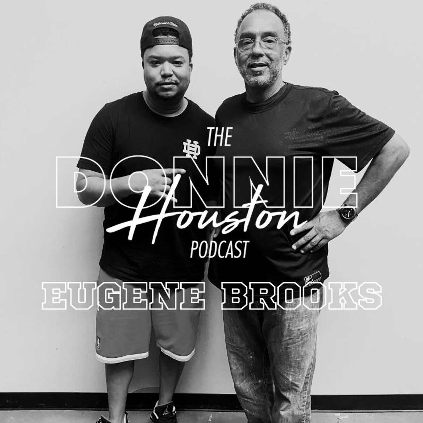 The Donnie Houston Podcast