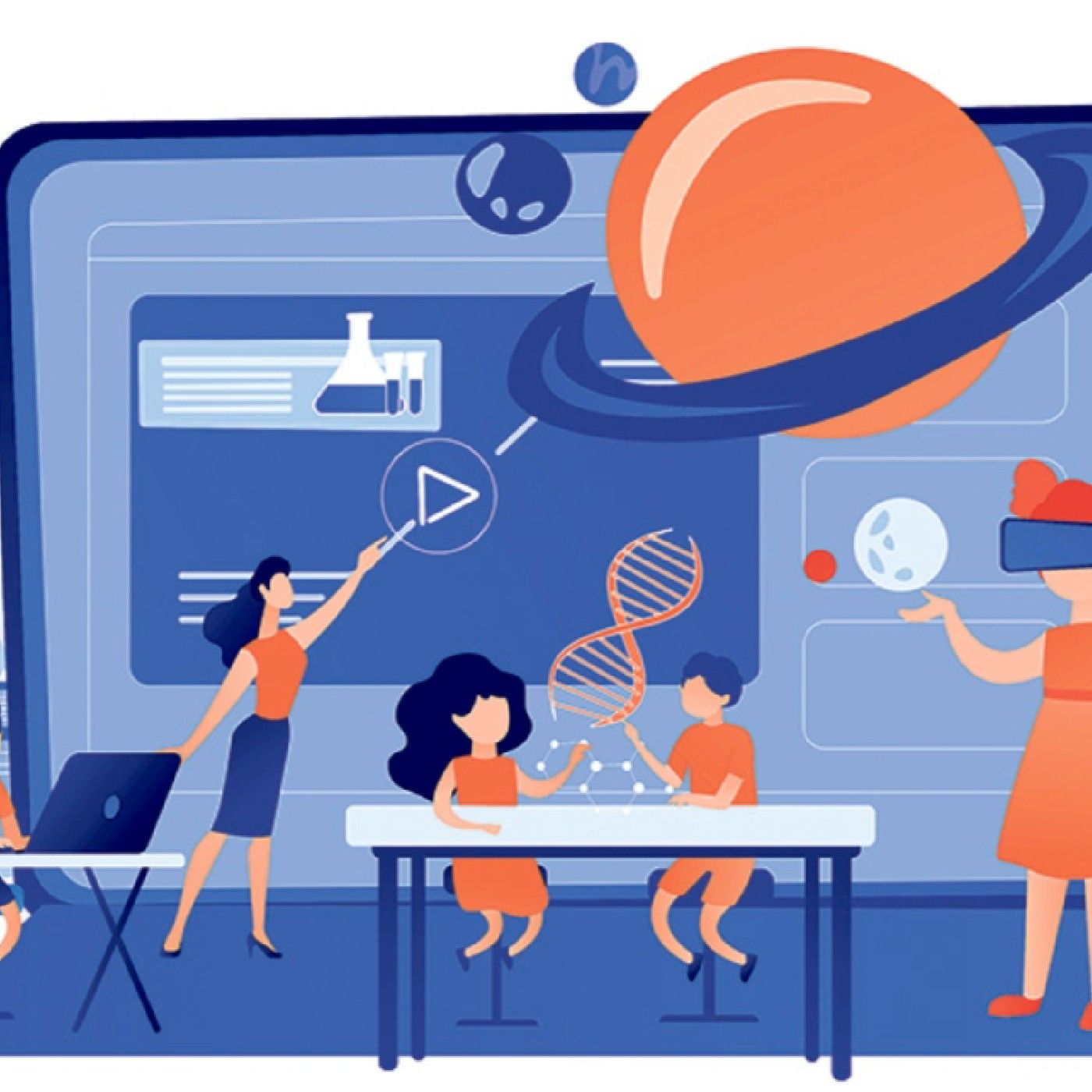 Metologias Activas en la educación actua
