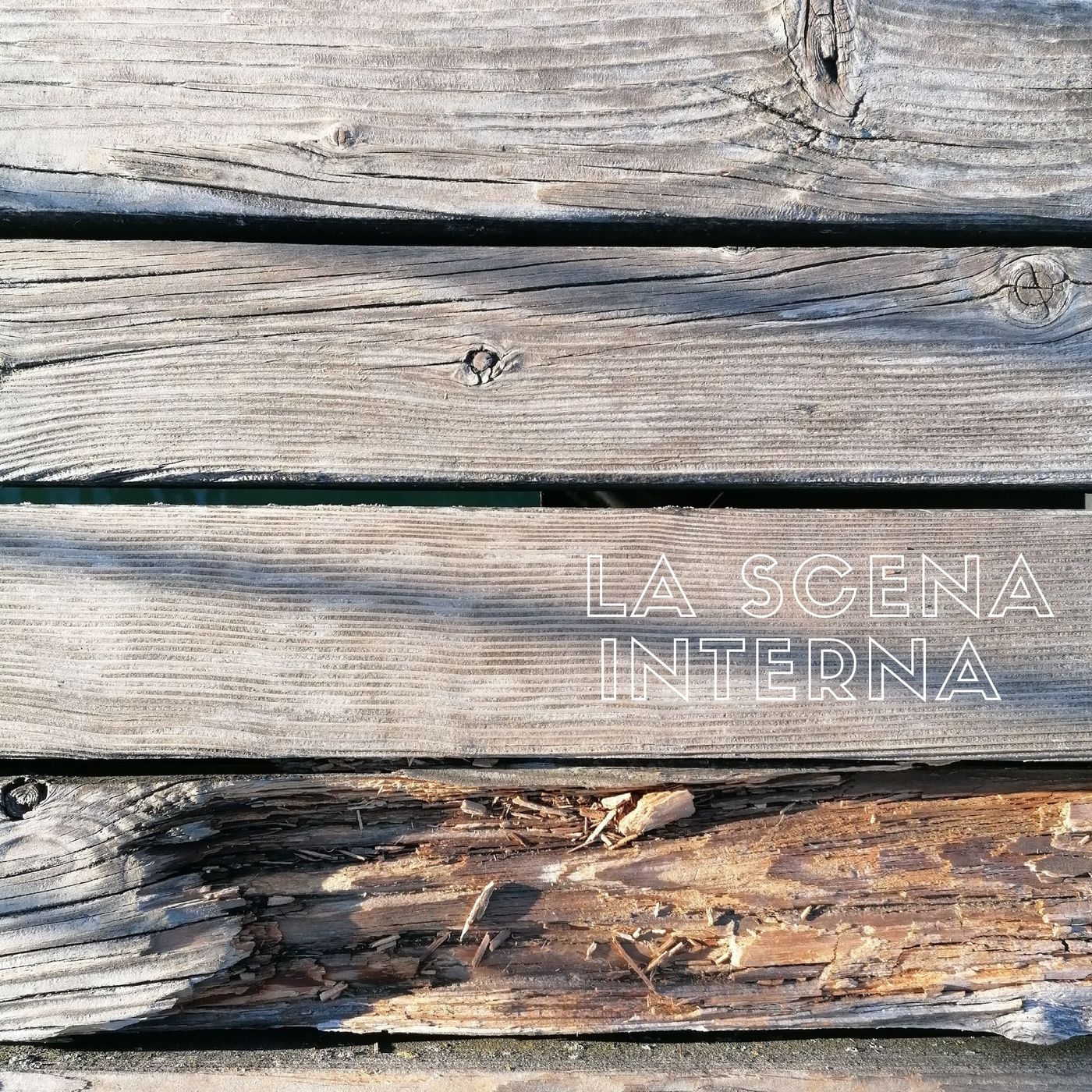 La Scena Interna cover art