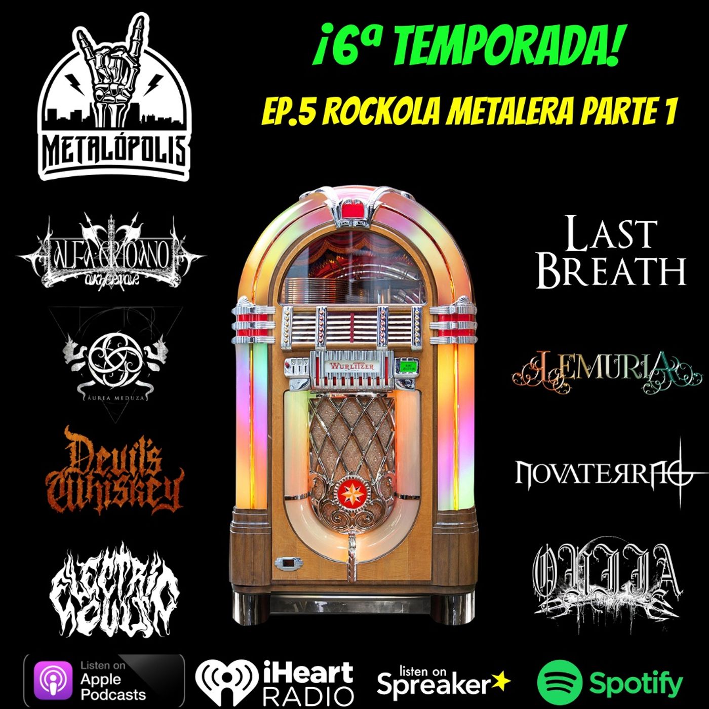 Metalópolis