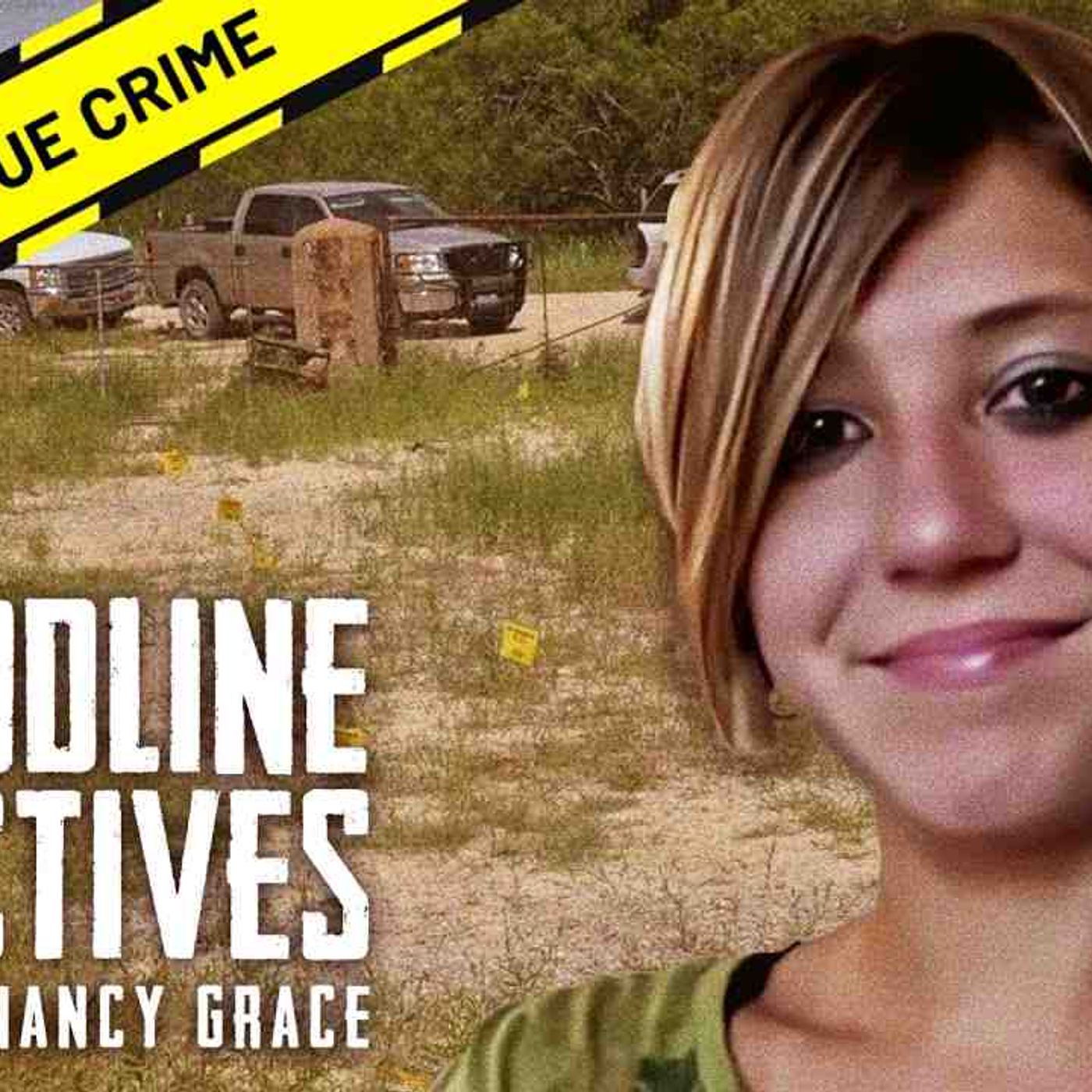 The Tragic Murder of Rhonda _Chantay_ Blankinship _ Bloodline Detectives with Nancy Grace episode artwork