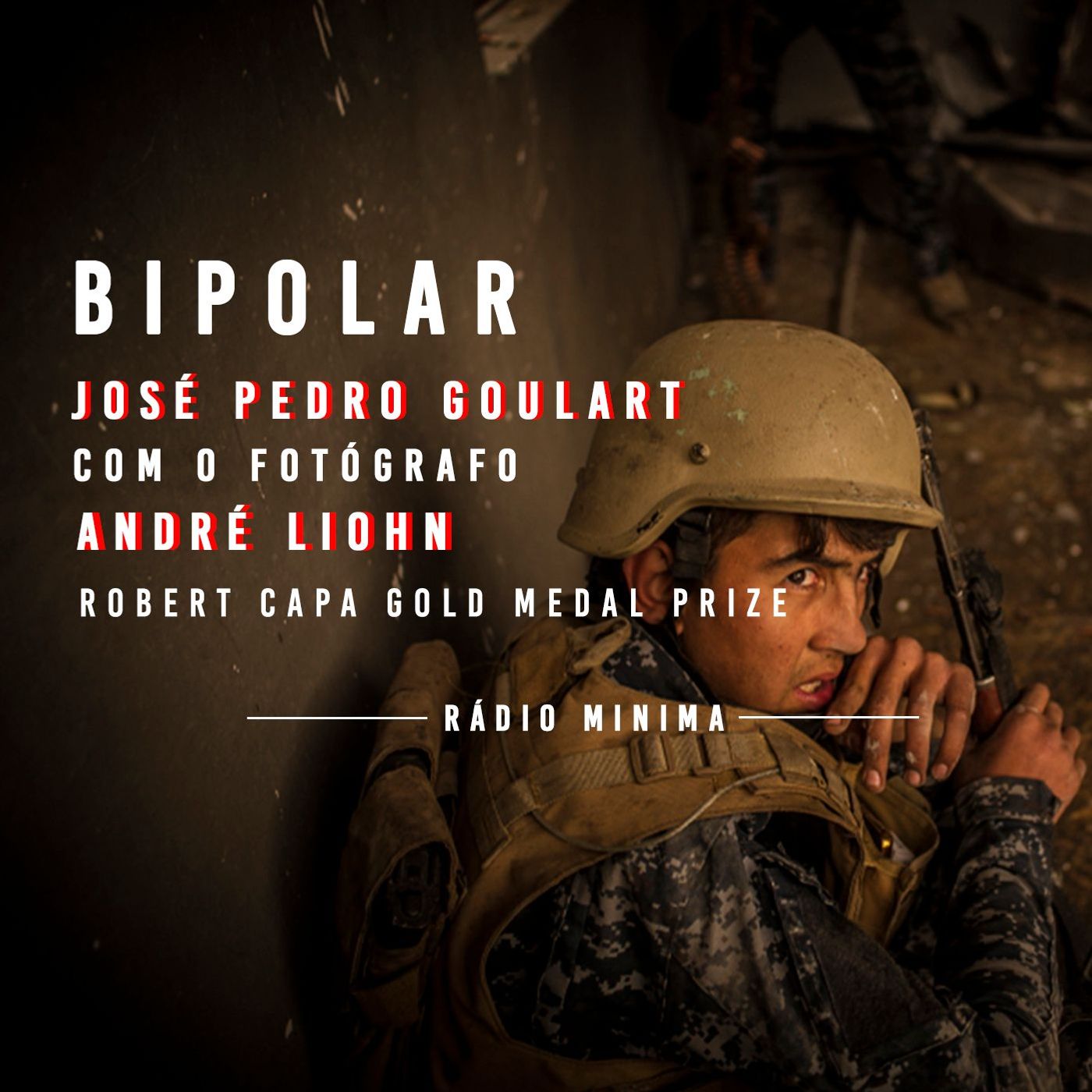 Bipolar - André Liohn