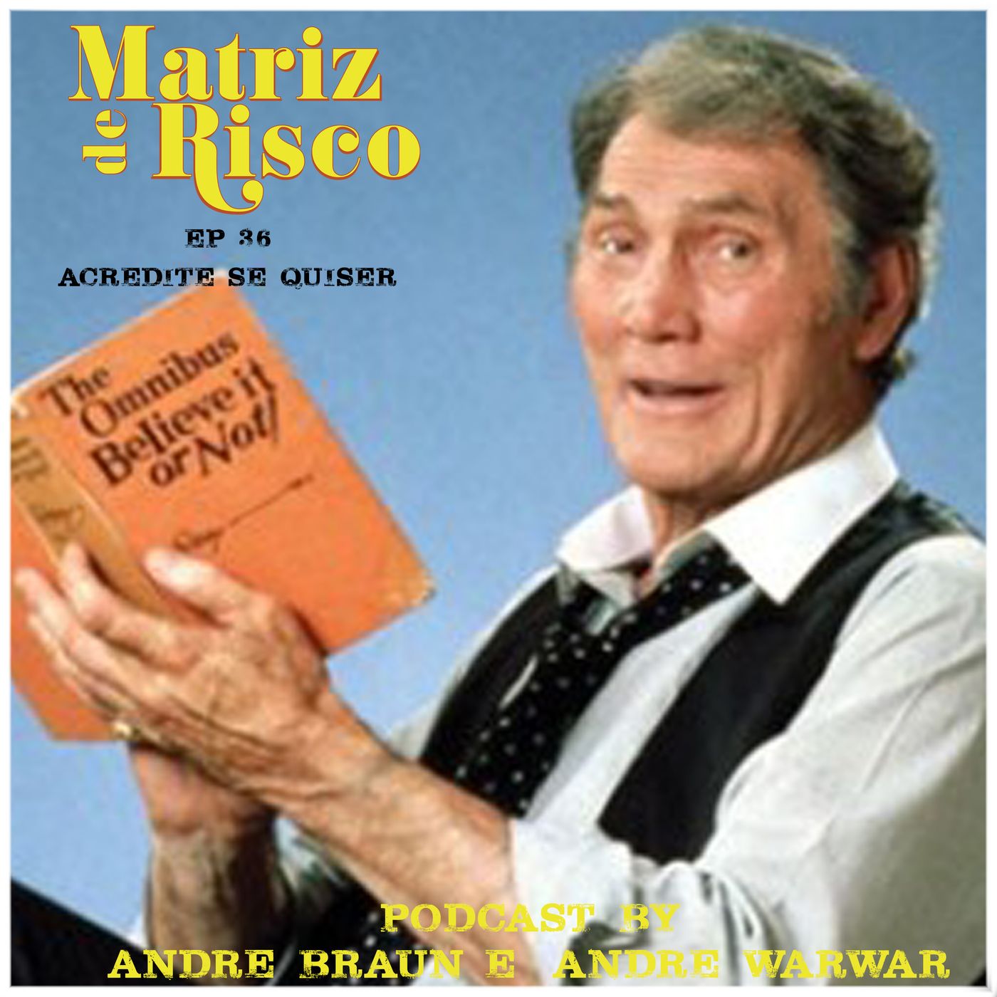 Matriz de Risco