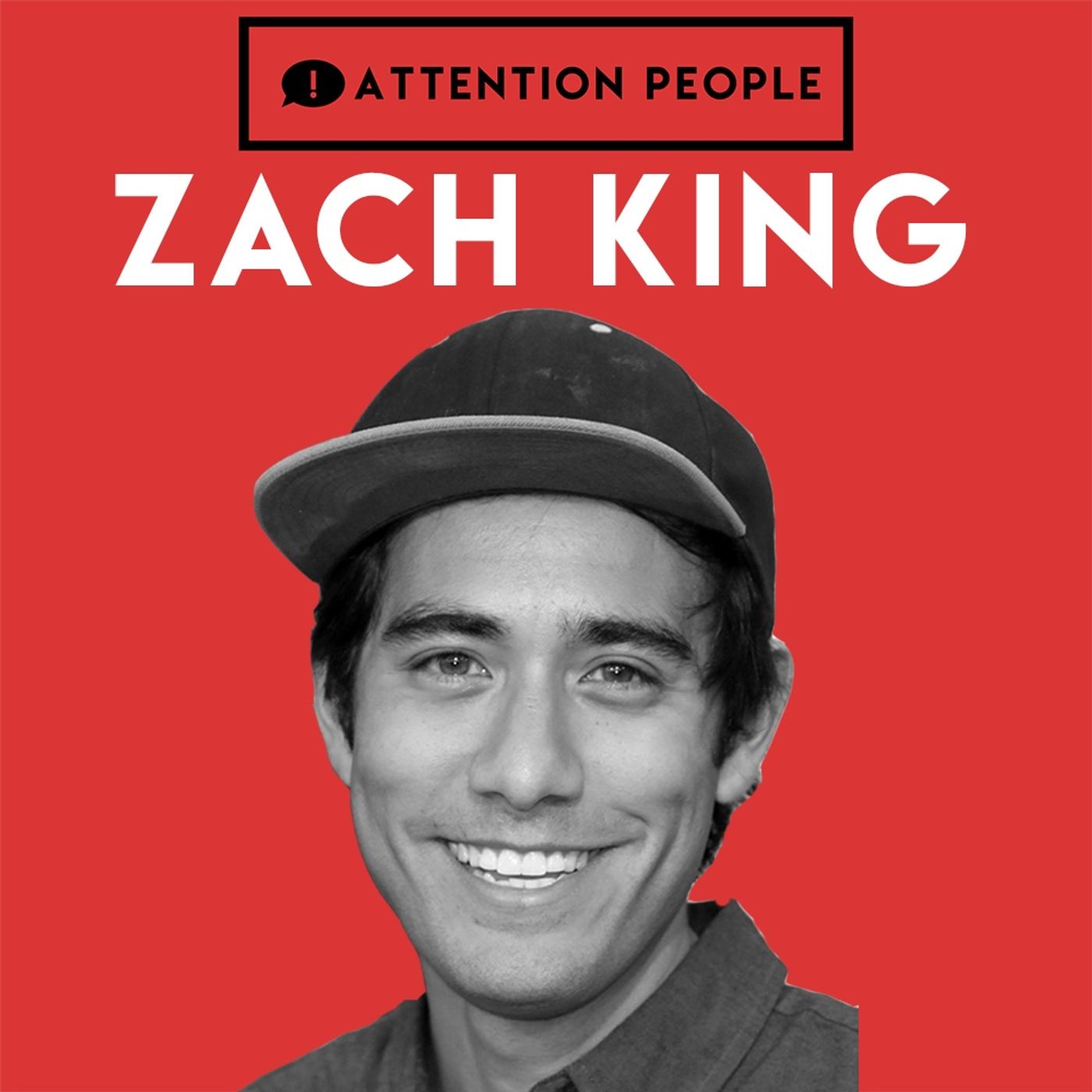 Zach King - Magic Vines & Storytelling Secrets