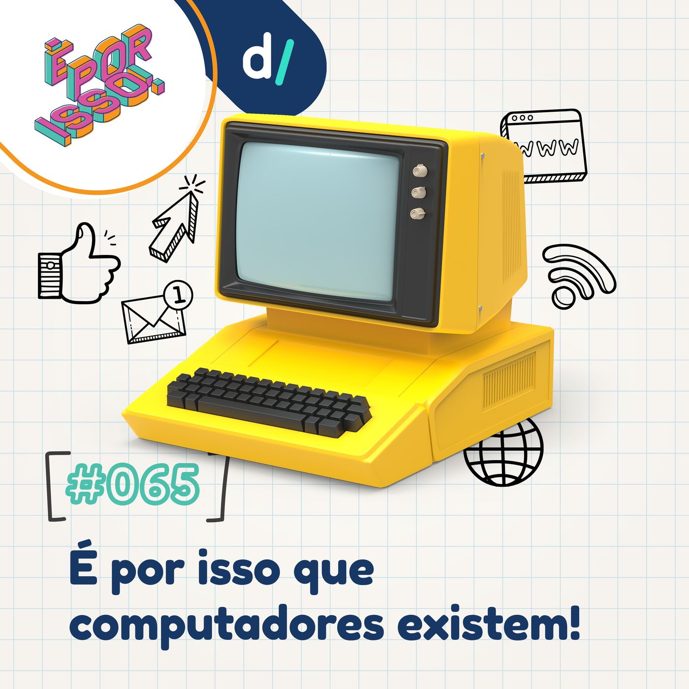 E se ... podcast