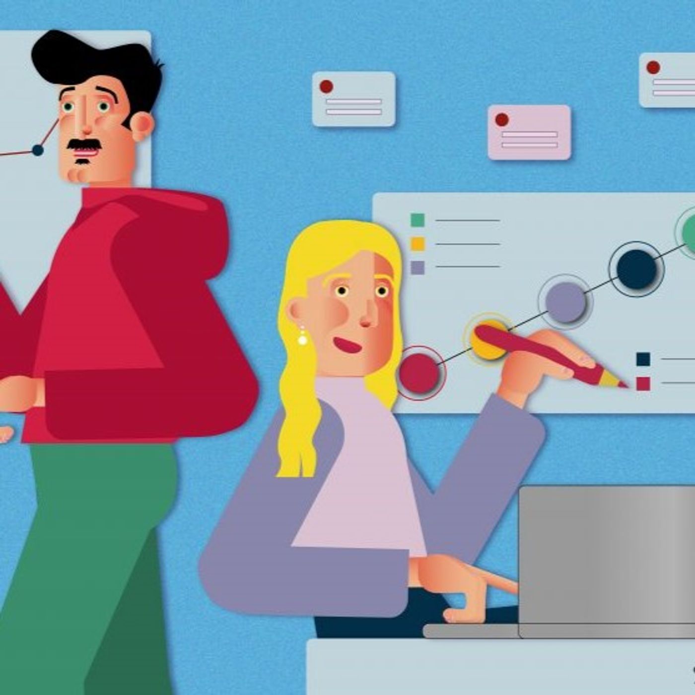 Il Podcast del Project Manager