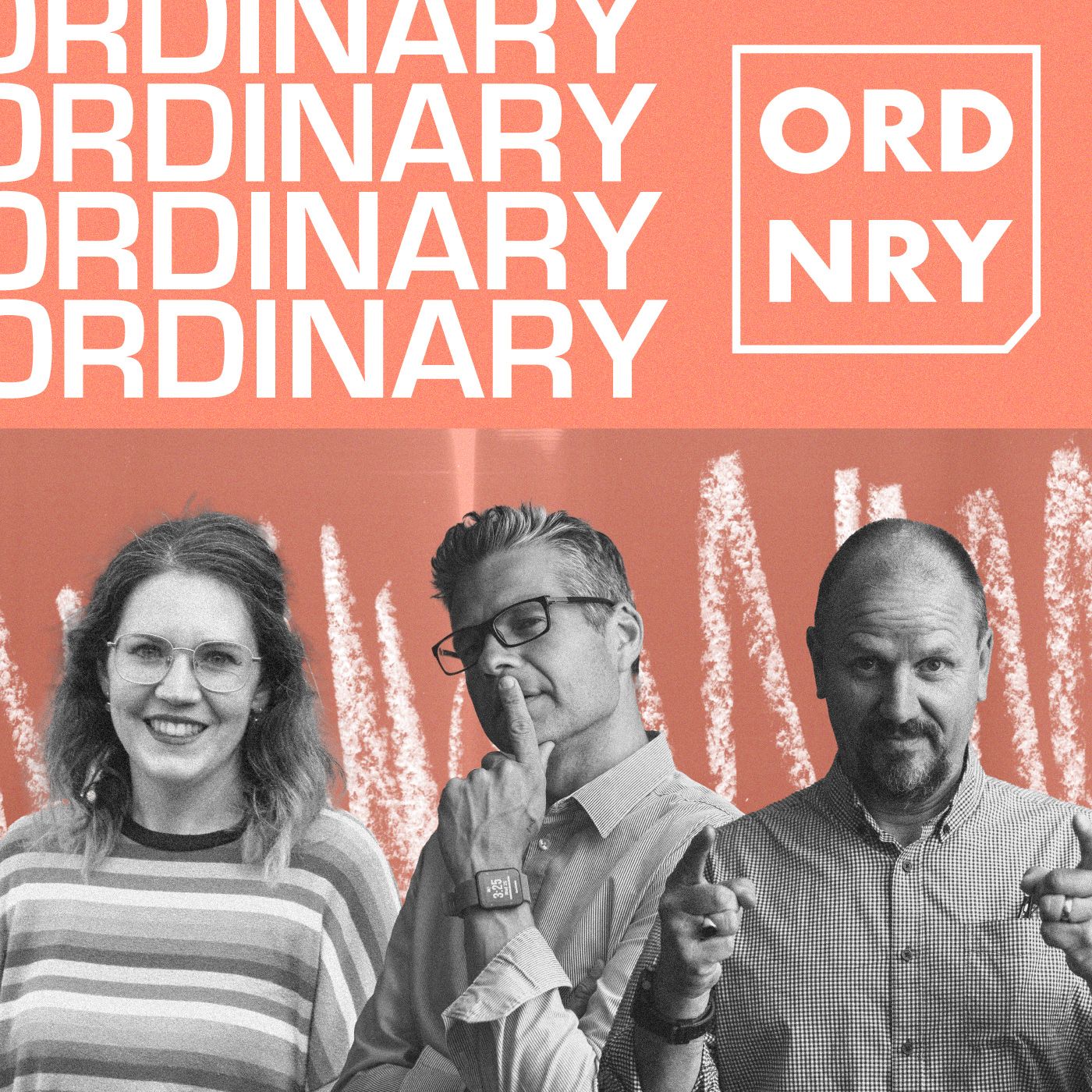 Ordinary