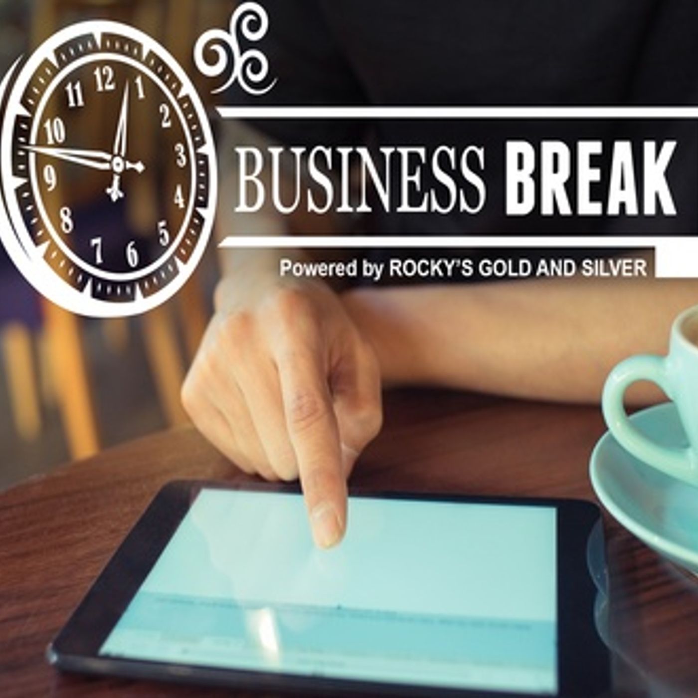 Business Break