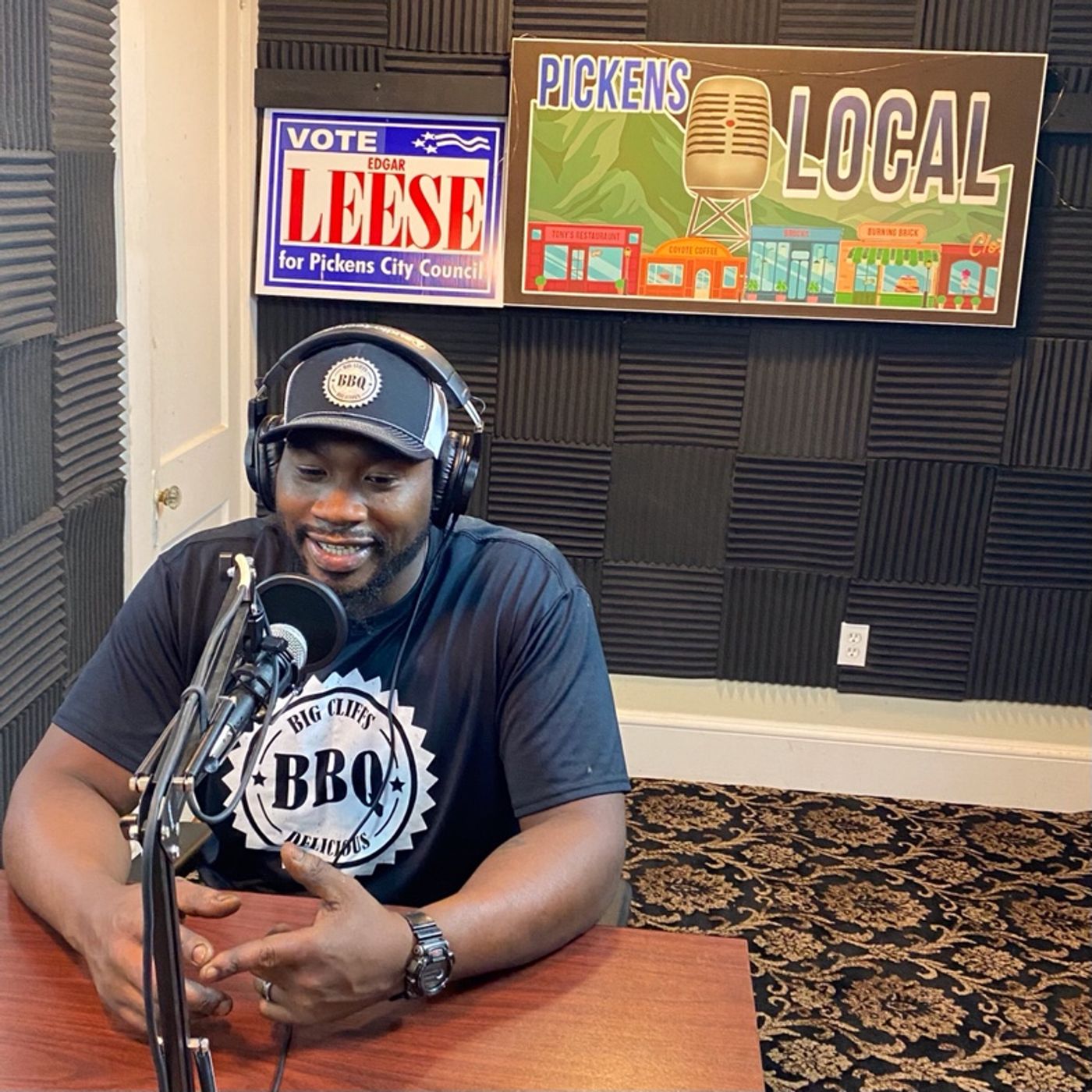 Pickens Local