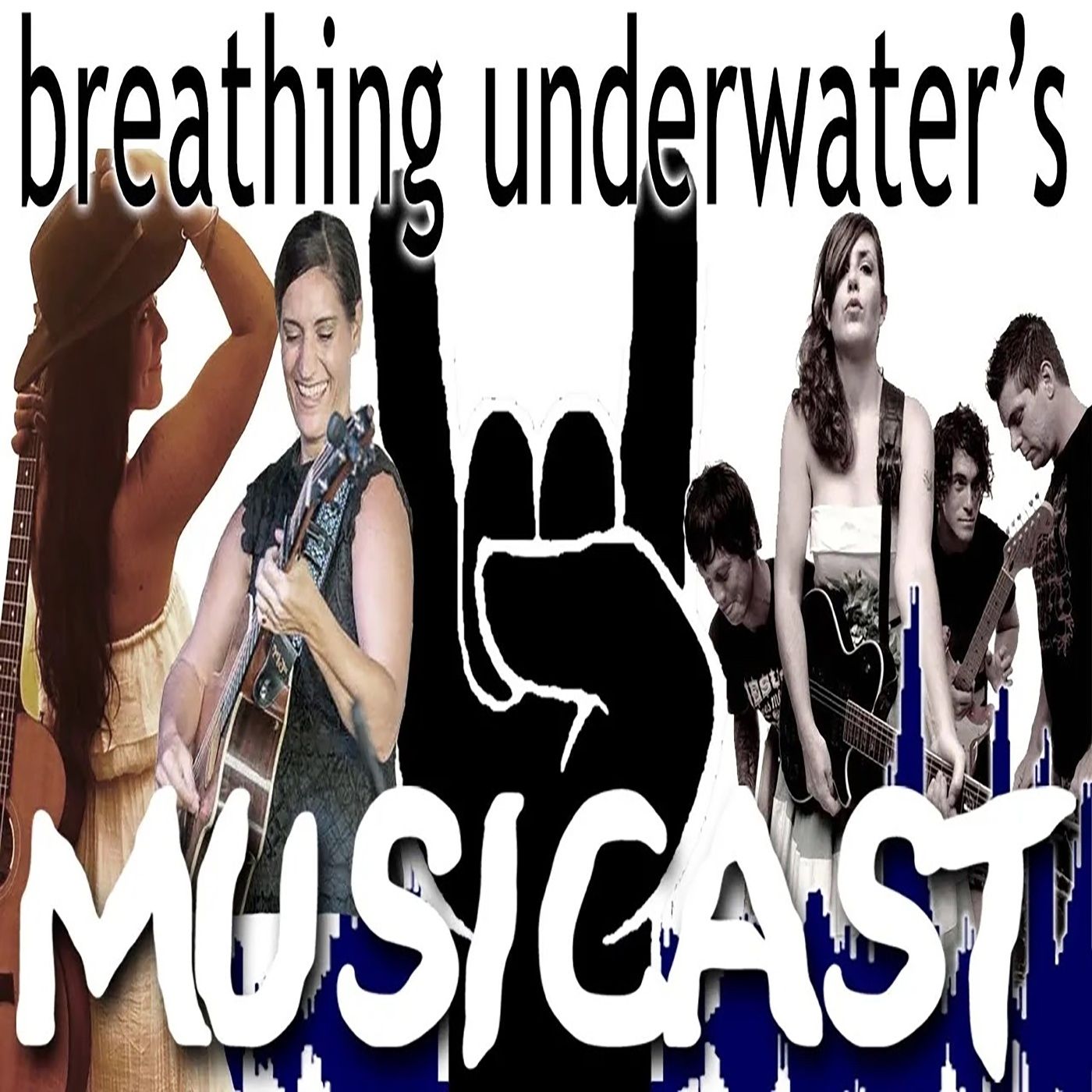 Mauicast (Musicast 15)