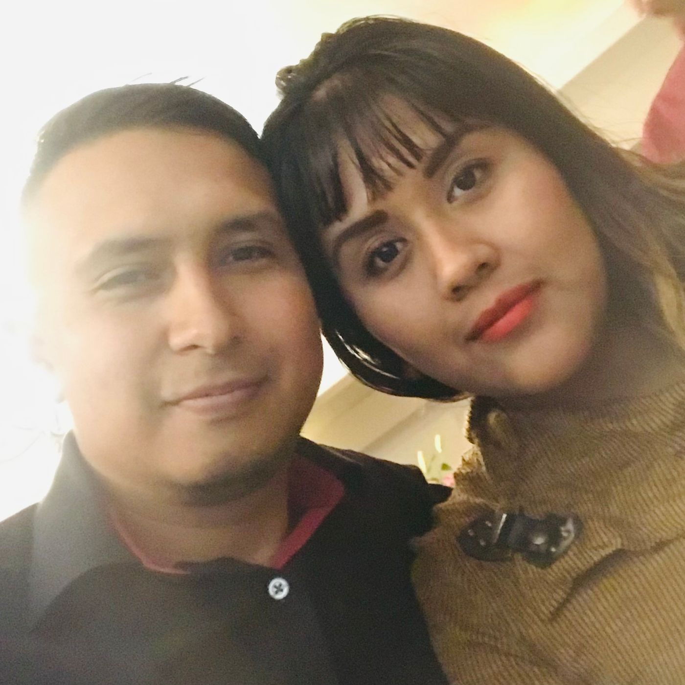 Jai Olivares & Yuli Rodríguez