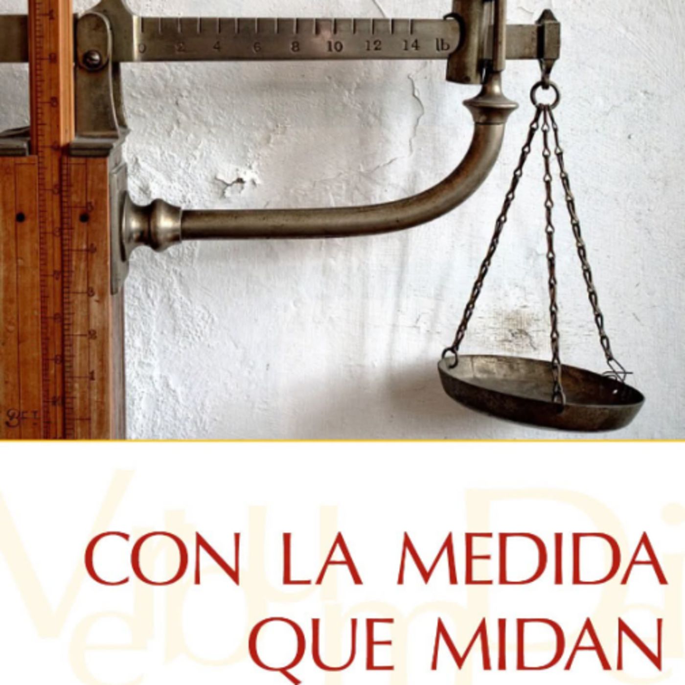 Evangélio Diario 22 de Junio Mons Enrique Diaz Diaz episode artwork