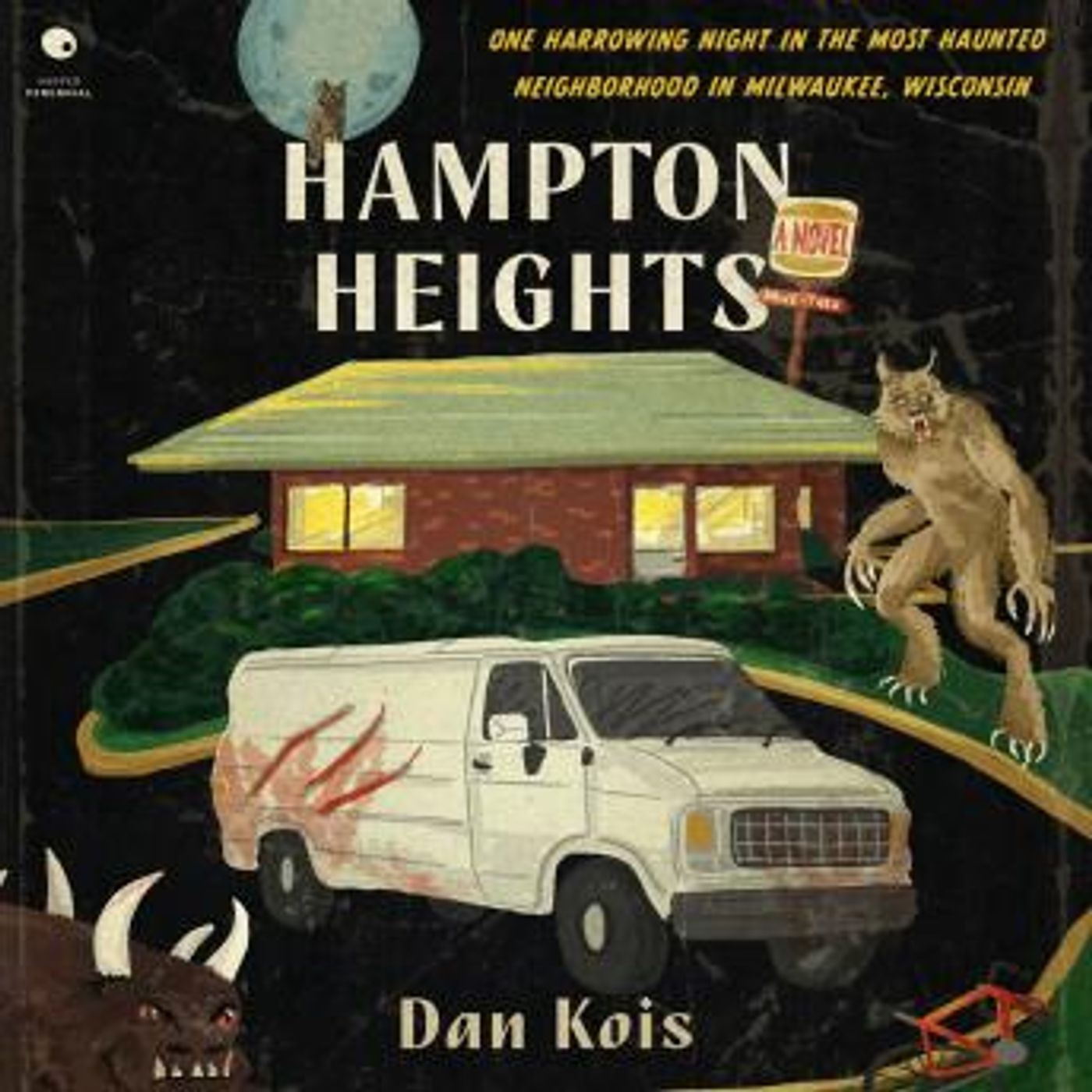 Listen to the Best Full Audiobooks in Mystery, Thriller & Horror, Horror