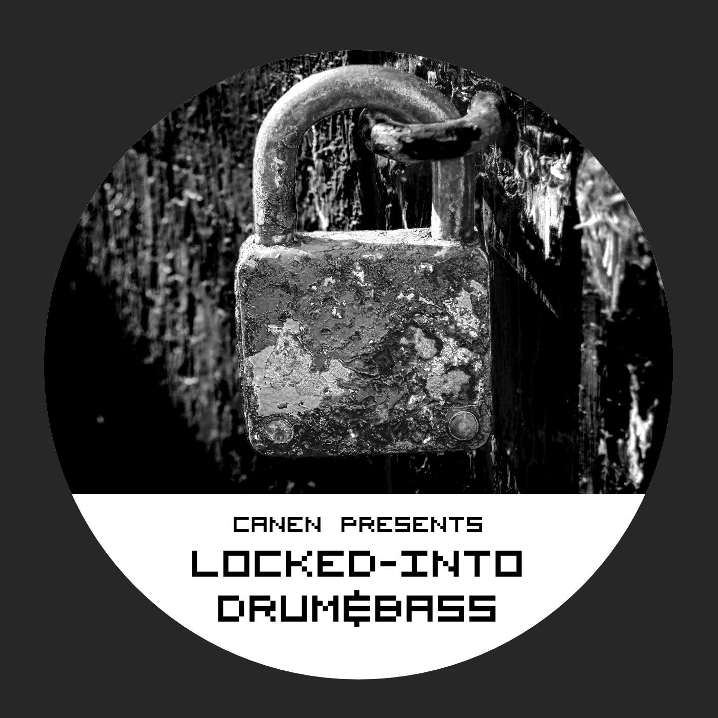 Locked Into Drum & Bass