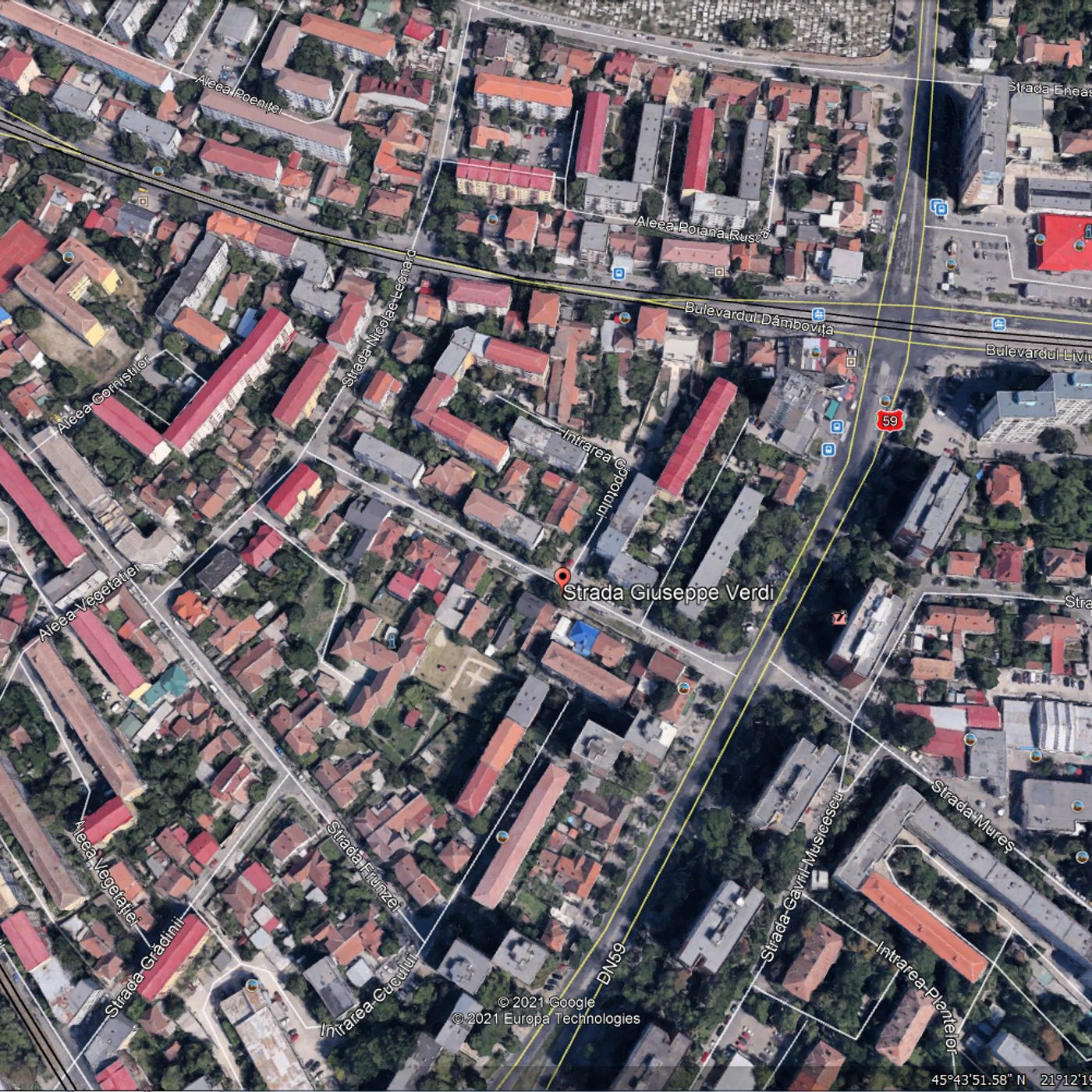 Strada Ta