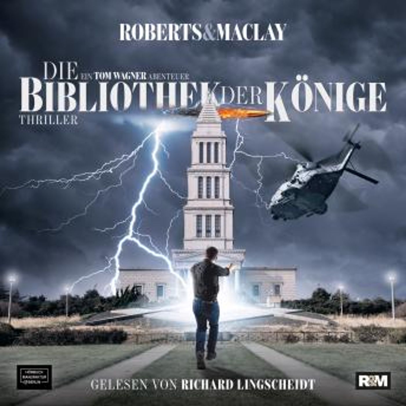 Download Top Full Audiobooks in Fiction, Action & Adventure