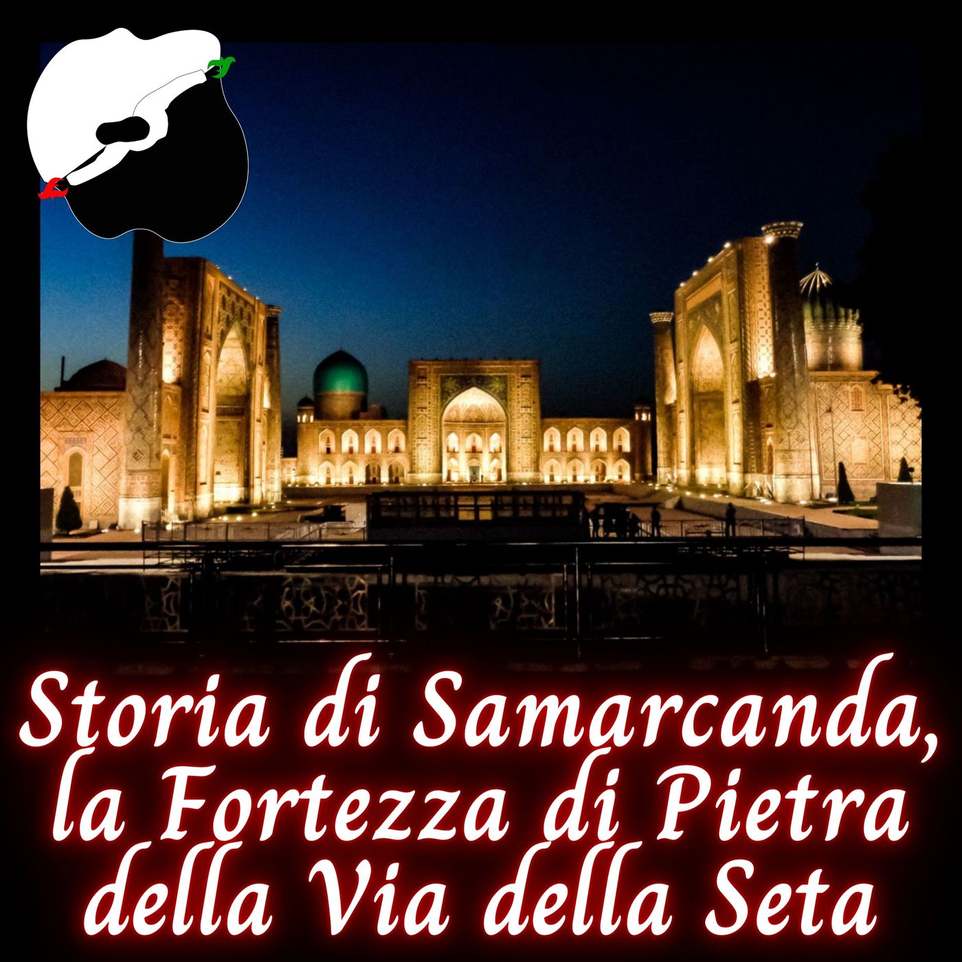 Medio Oriente e Dintorni show