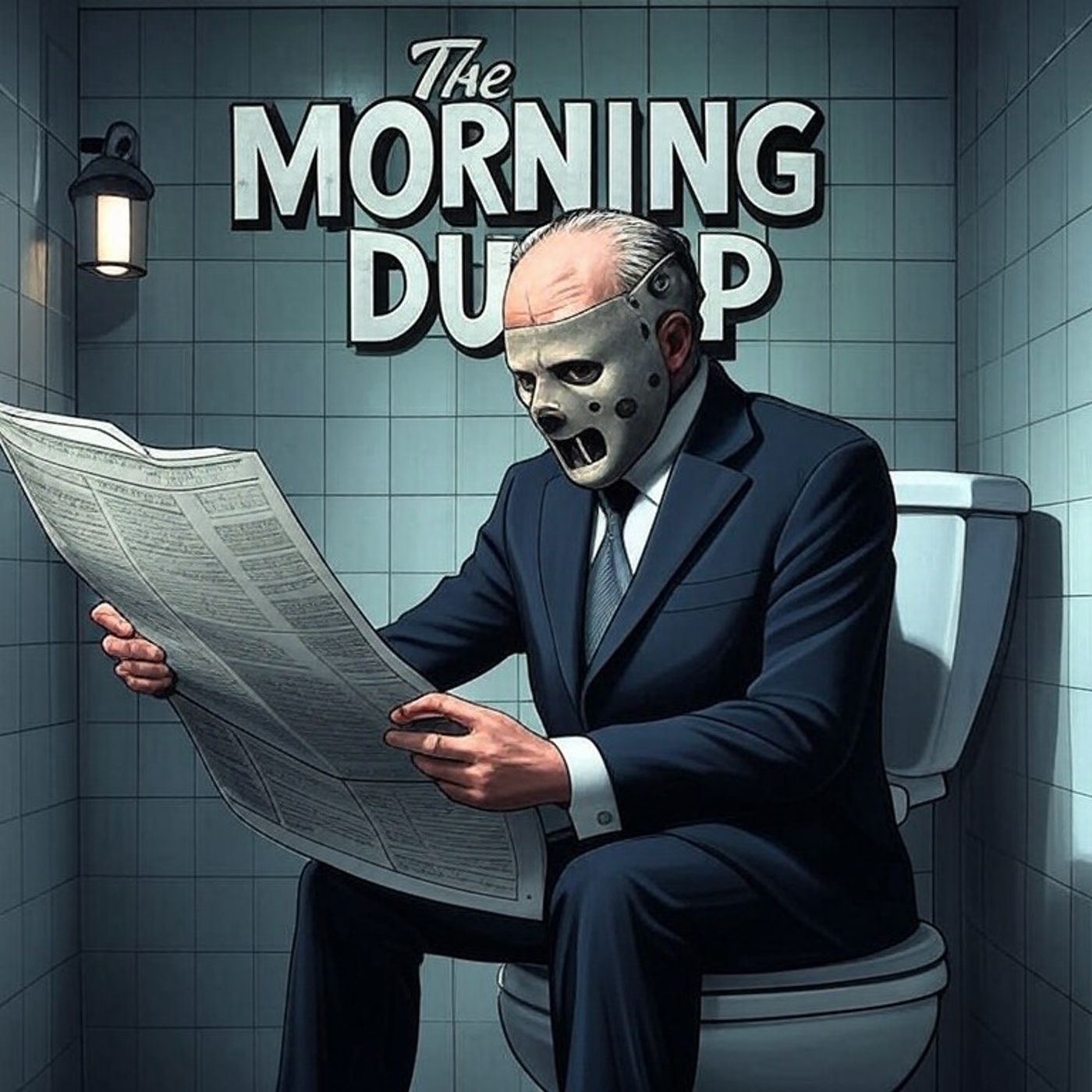 NWJ 431- The Morning Dump: Hannibal Directive Confirmed, Head of OKBOMB in OKC BEFORE Bomb, & More