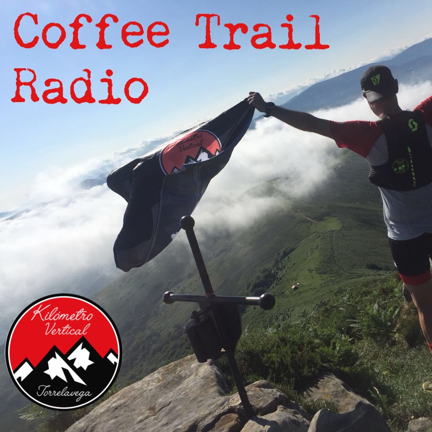 Coffee Trail Radio