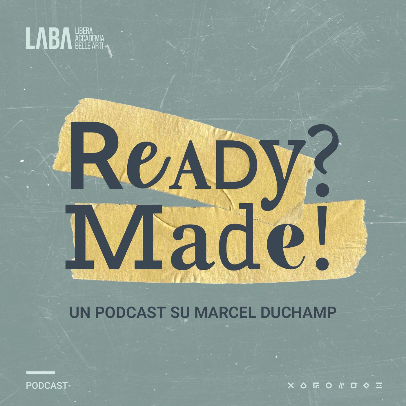 Ready?Made!