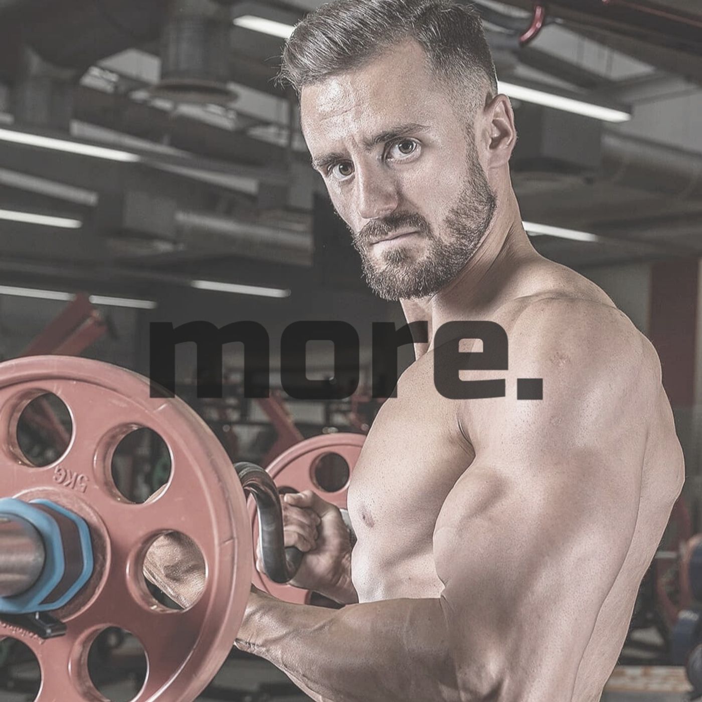 more. than training