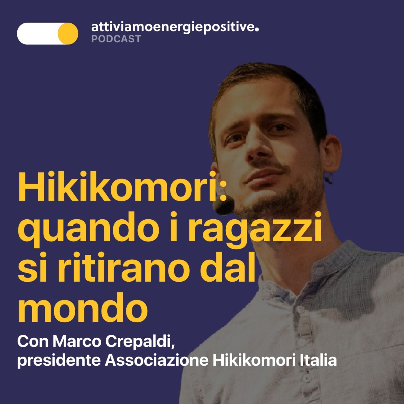 Hikikomori: quando i ragazzi si ritirano dal mondo