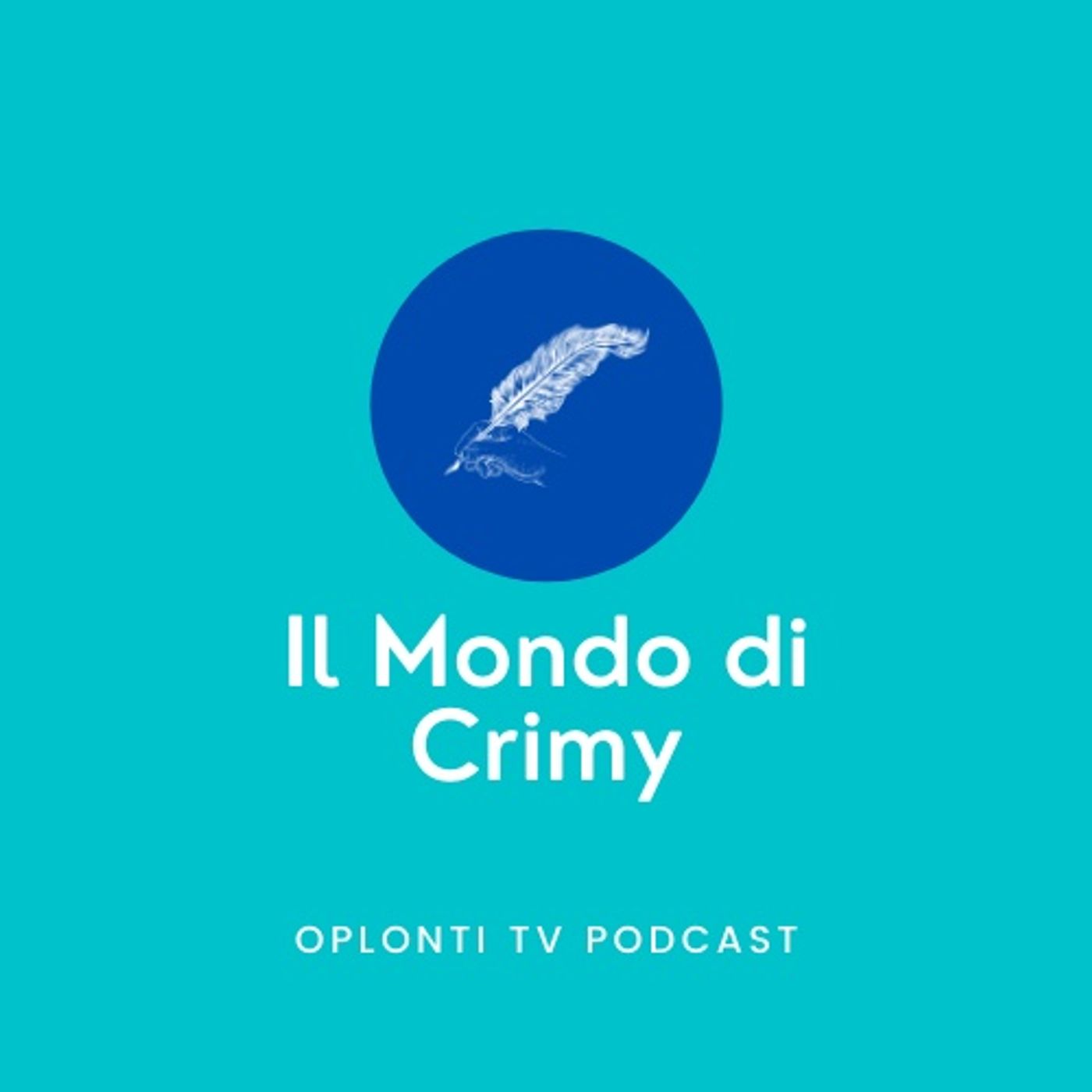 Il Mondo Di Crimy
