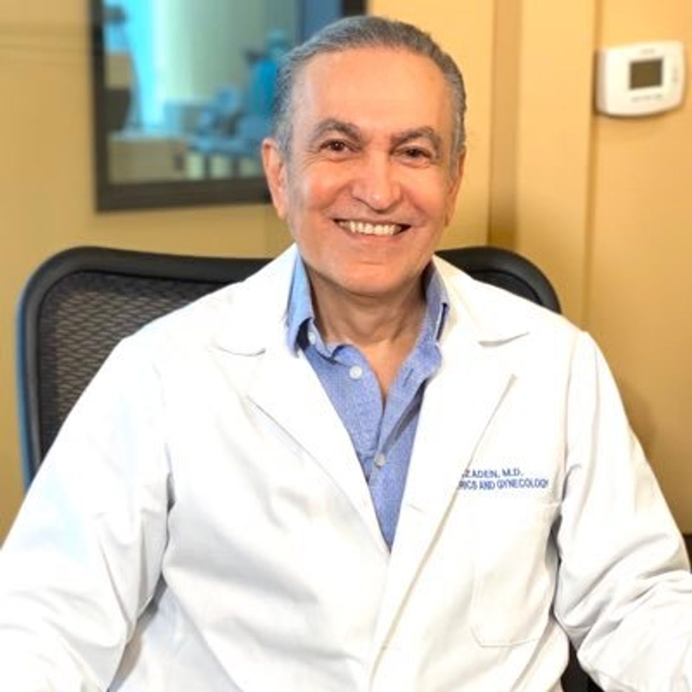 Frontiers In Bioscience Podcast