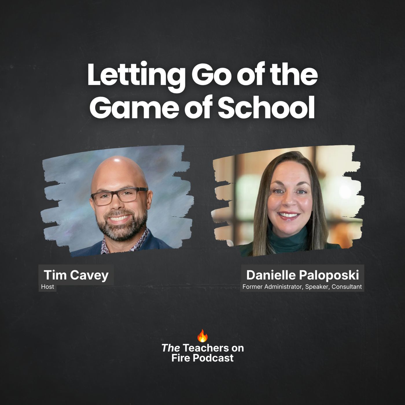 Competency-Based Assessment with Danielle Paloposki