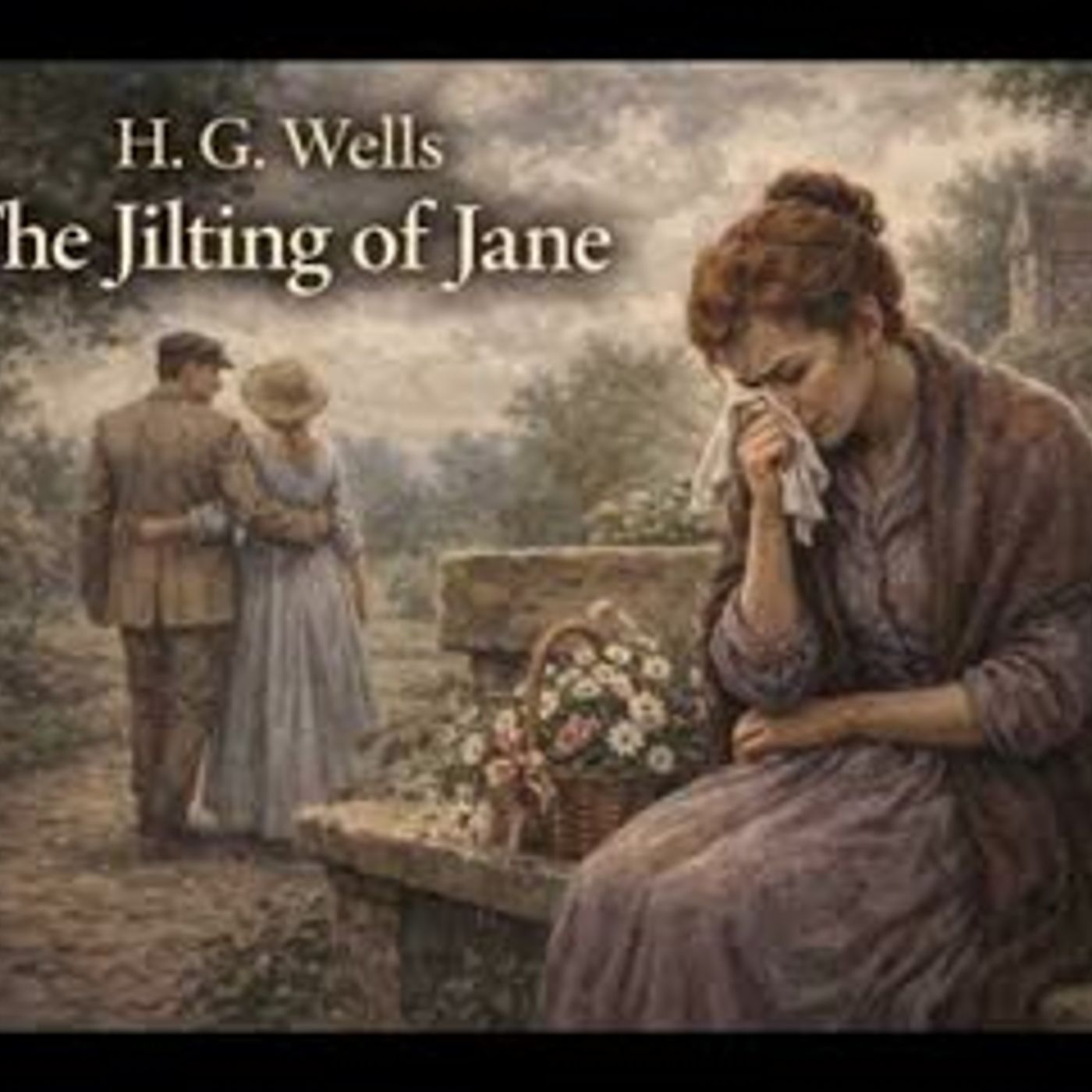 "The Jilting of Jane" by H.G. Wells | Classic Drama Short Story (Full Audiobook) episode artwork