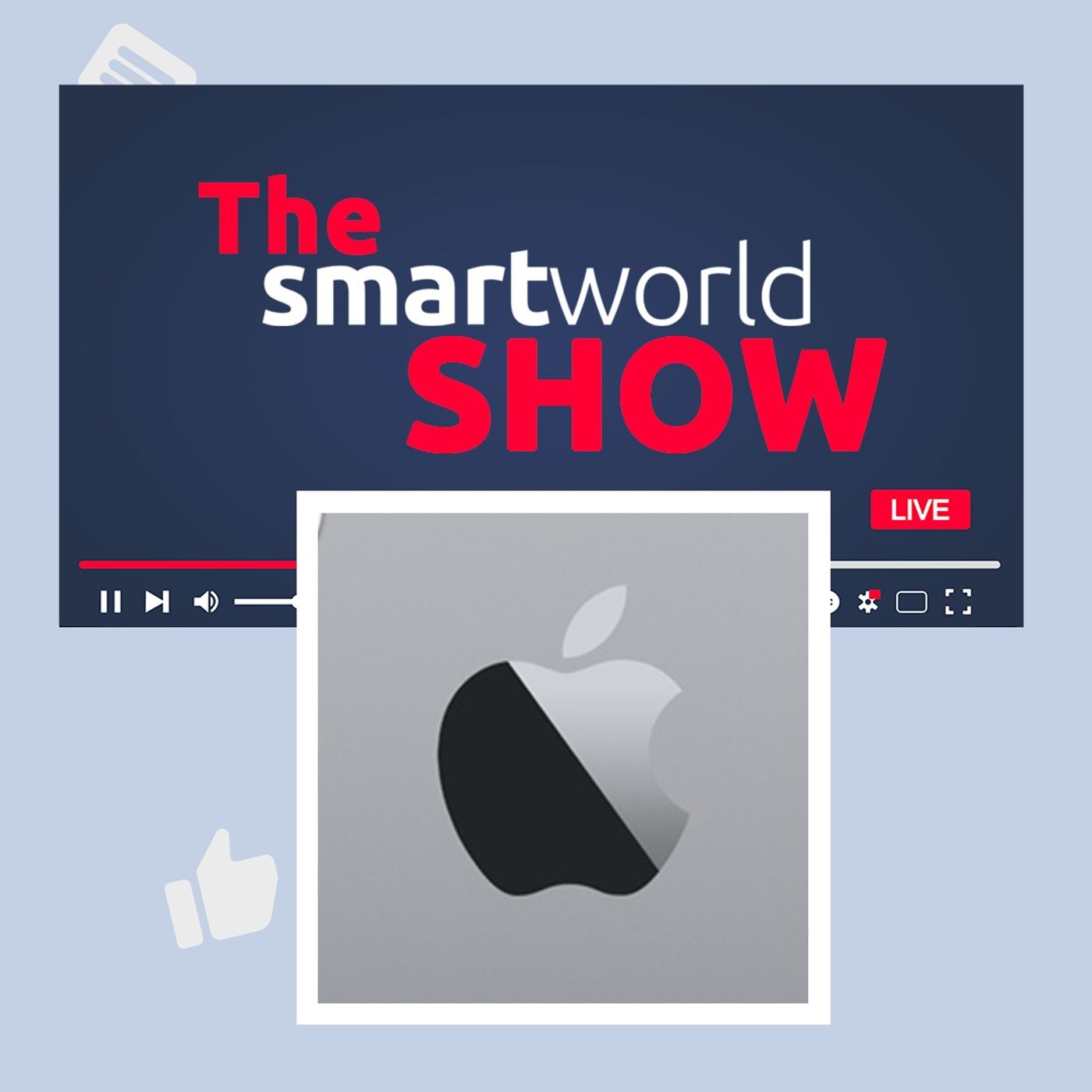 WWDC 2020: cosa ci aspettiamo da Apple? episode artwork