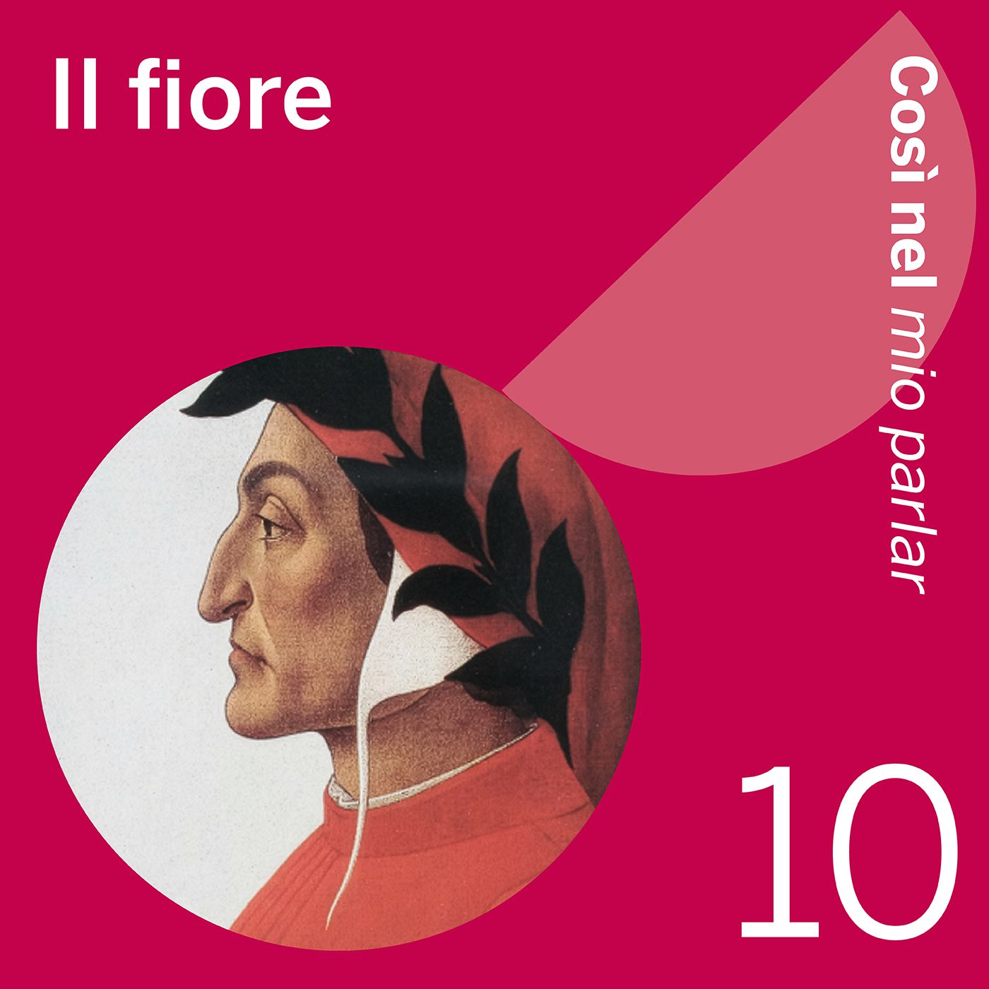 Dante700: Il fiore episode artwork