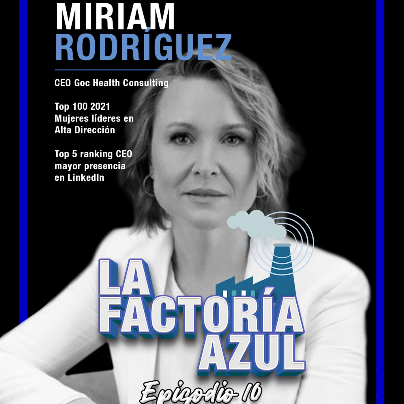 La Factoría Azul