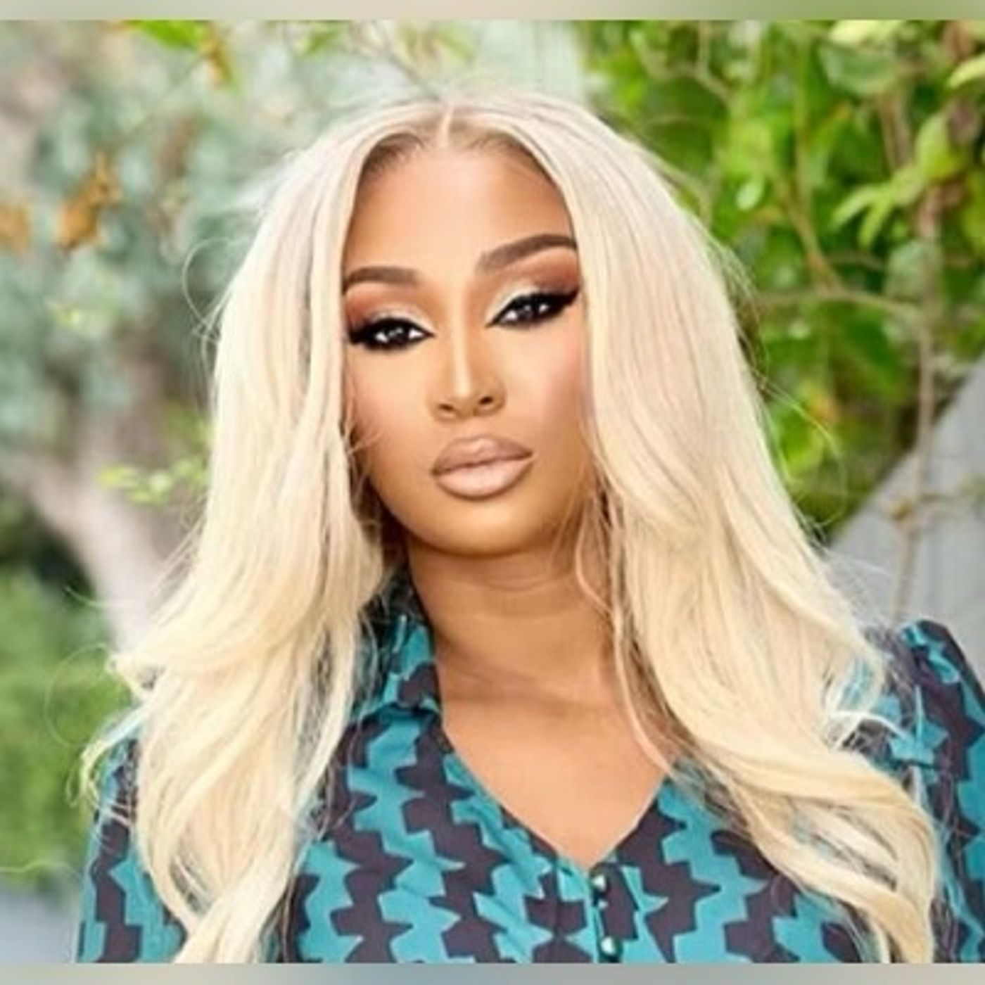 Melody responds to Arionne joining Lamh?