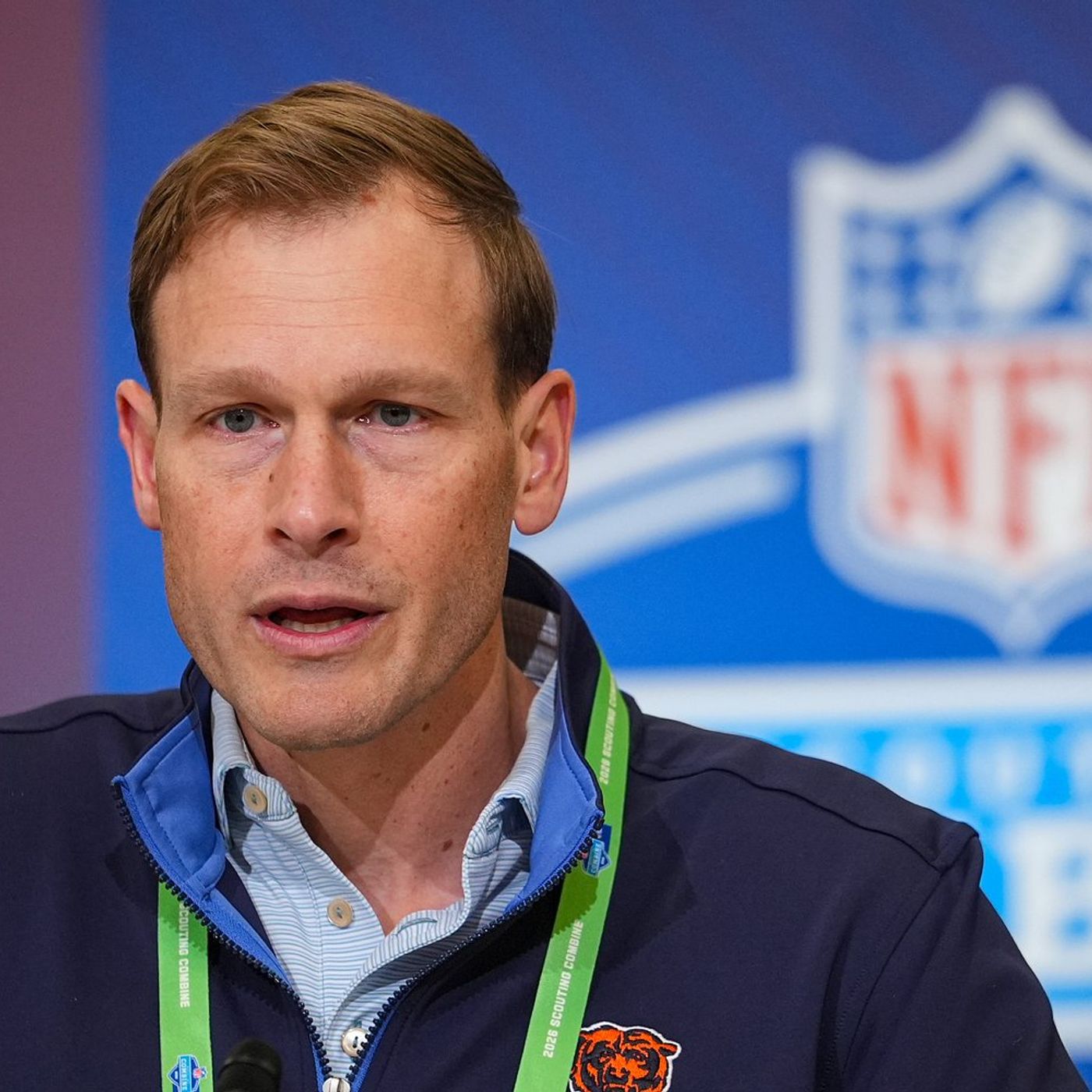 Silvy: Bears’ ‘unfinished business’ starts now – and the defense is a major problem