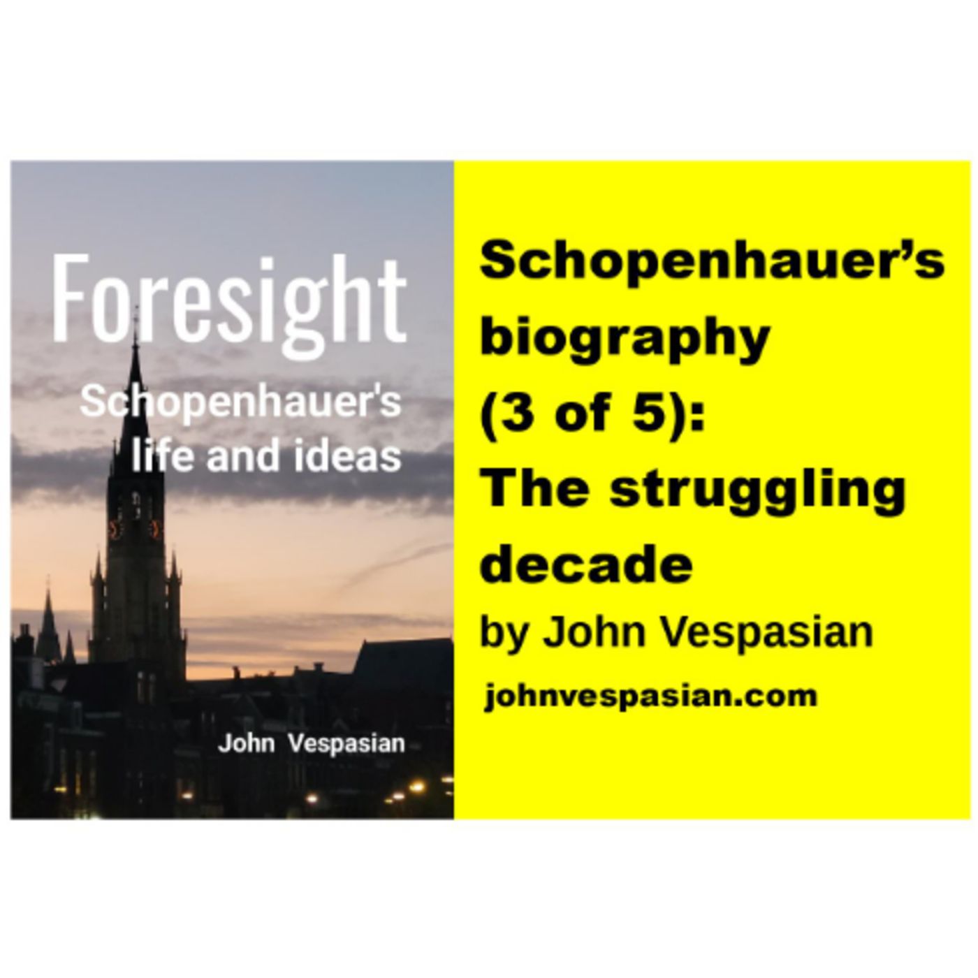 John Vespasian