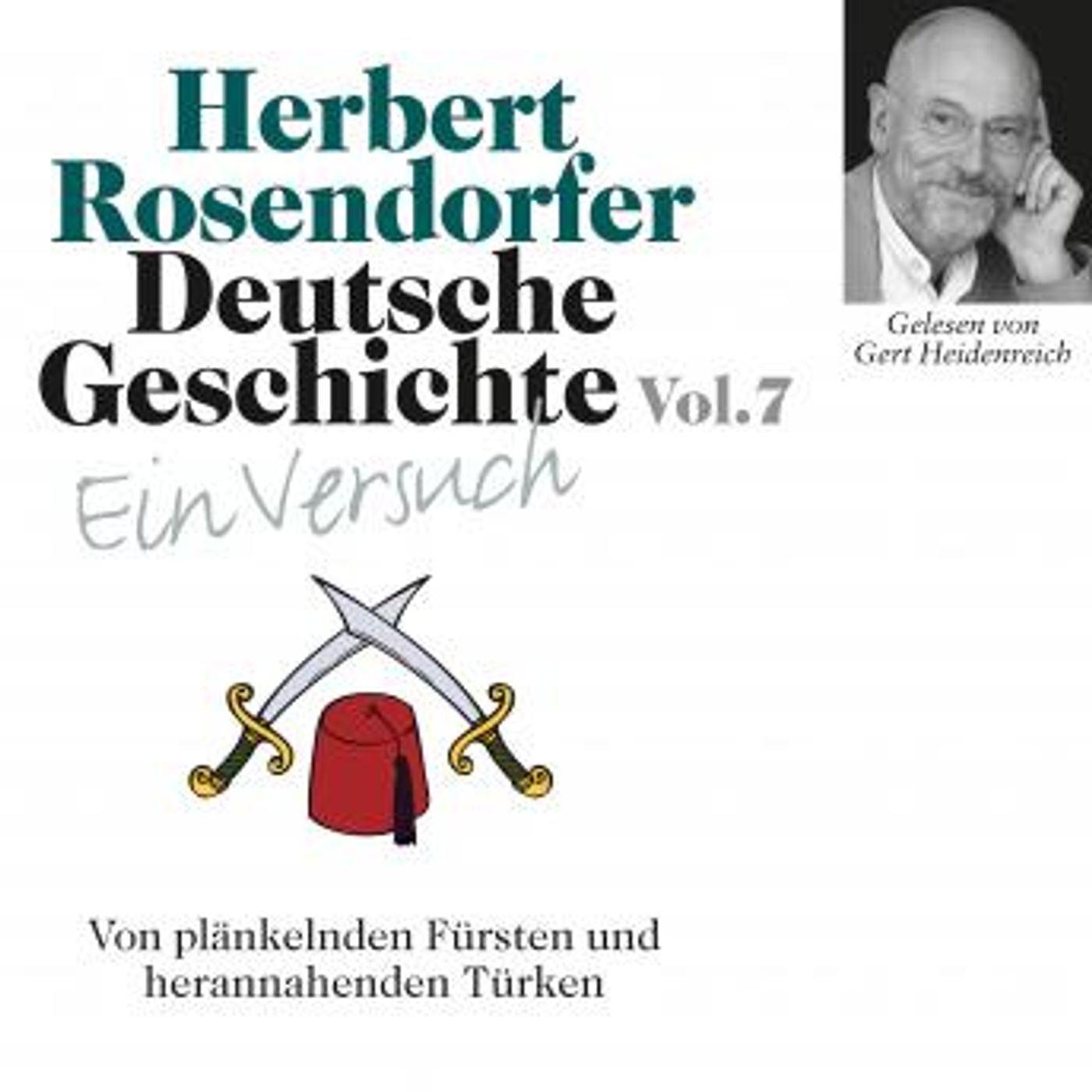 Listen to New Full Audiobooks in History, World