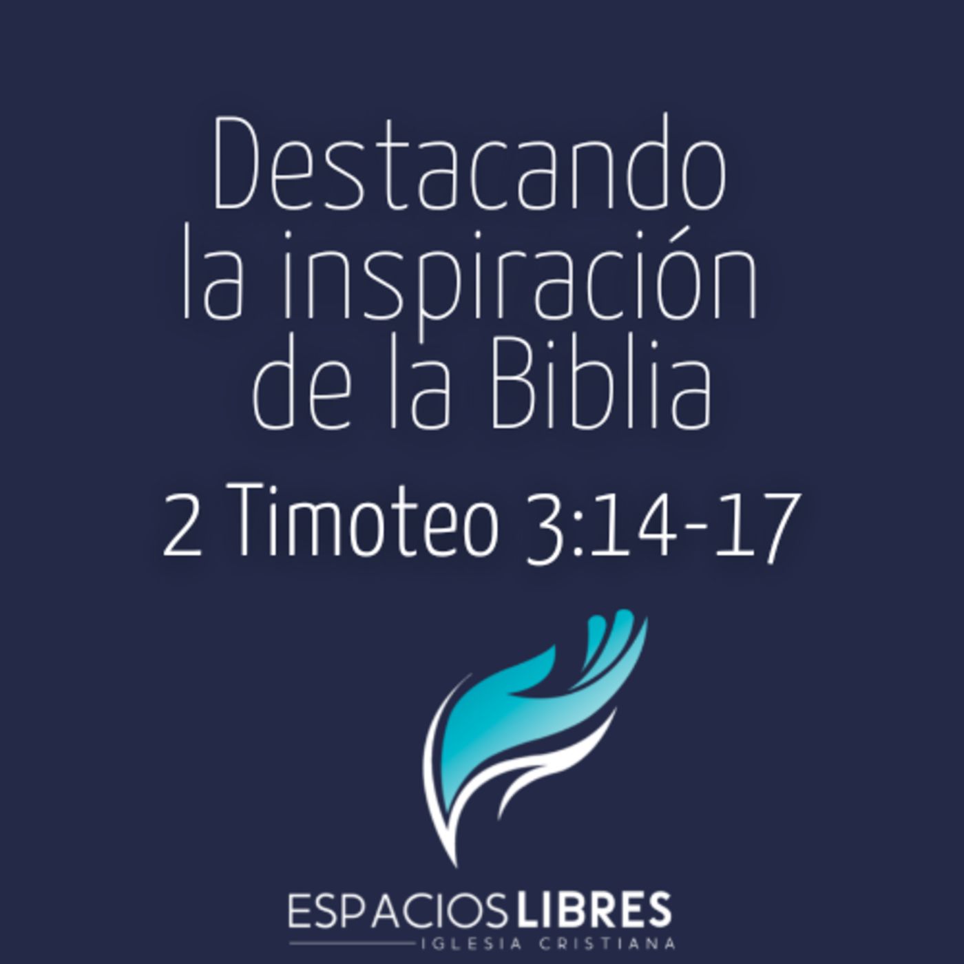 IGLESIA CRISTIANA ESPACIOS LIBRES