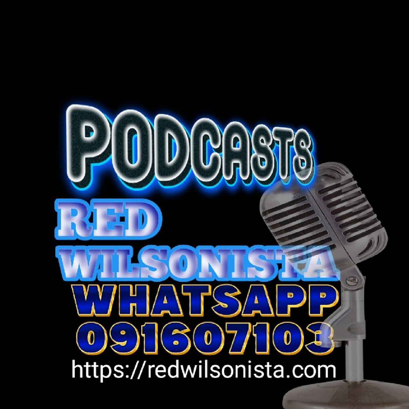 En perspectiva con Red Wilsonista