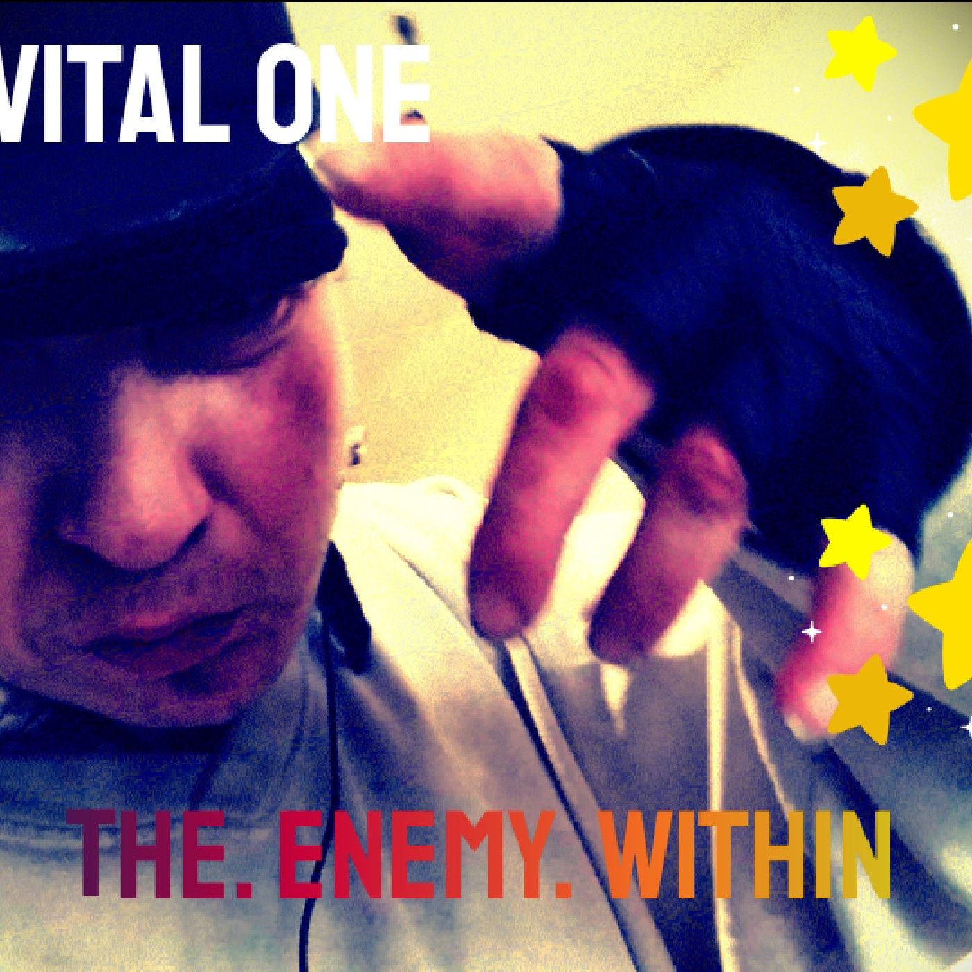 Vital One+++ The Enemy Within+++