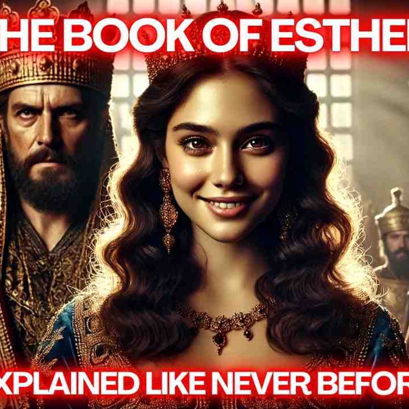 What They Don_t Want You to Know About The Book of Esther