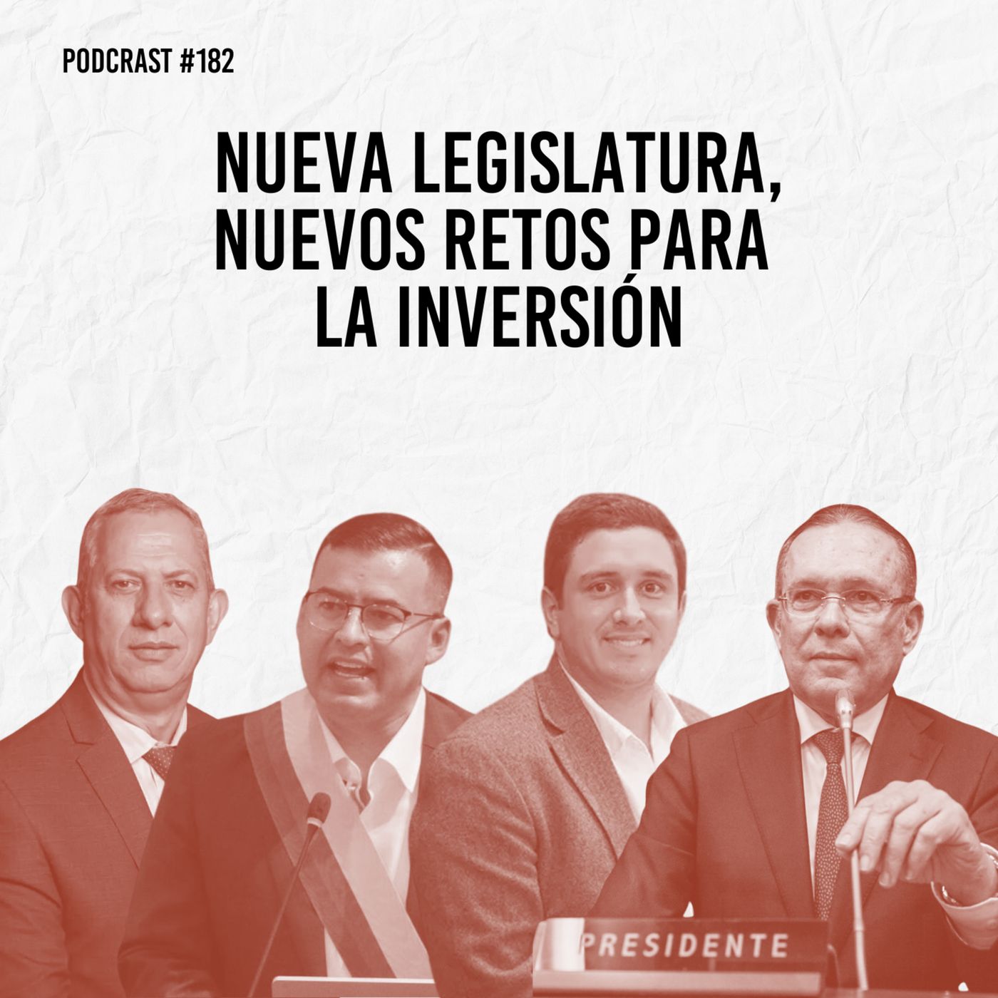podCRAst