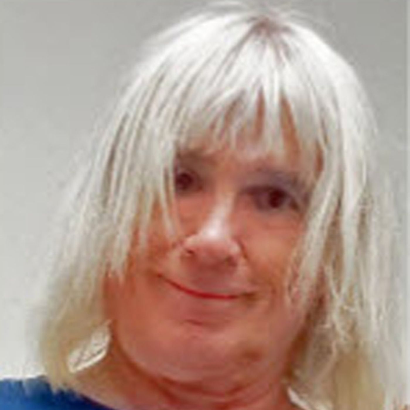 Radio Show 10-17-2020 with Guest Ginny Venton on Transgender Transition episode artwork
