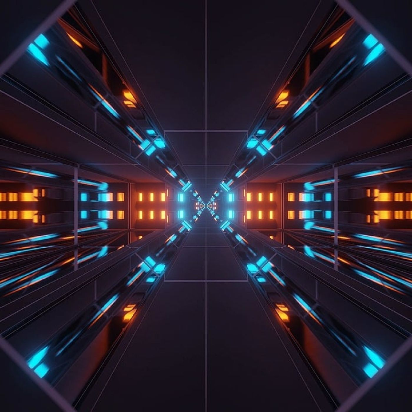 Perpetuum Mobile