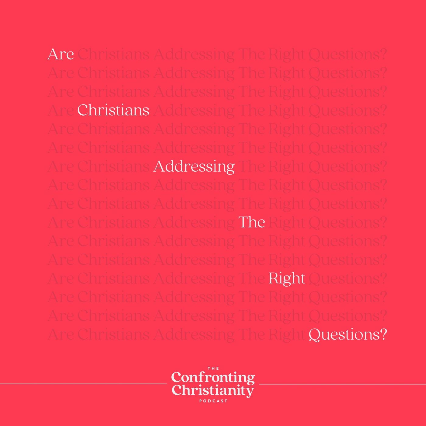 Confronting Christianity with Rebecca McLaughlin