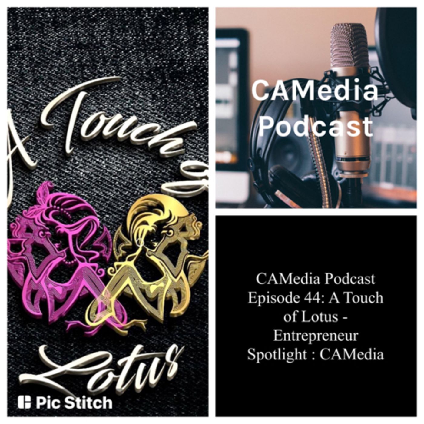 CA Media Podcast