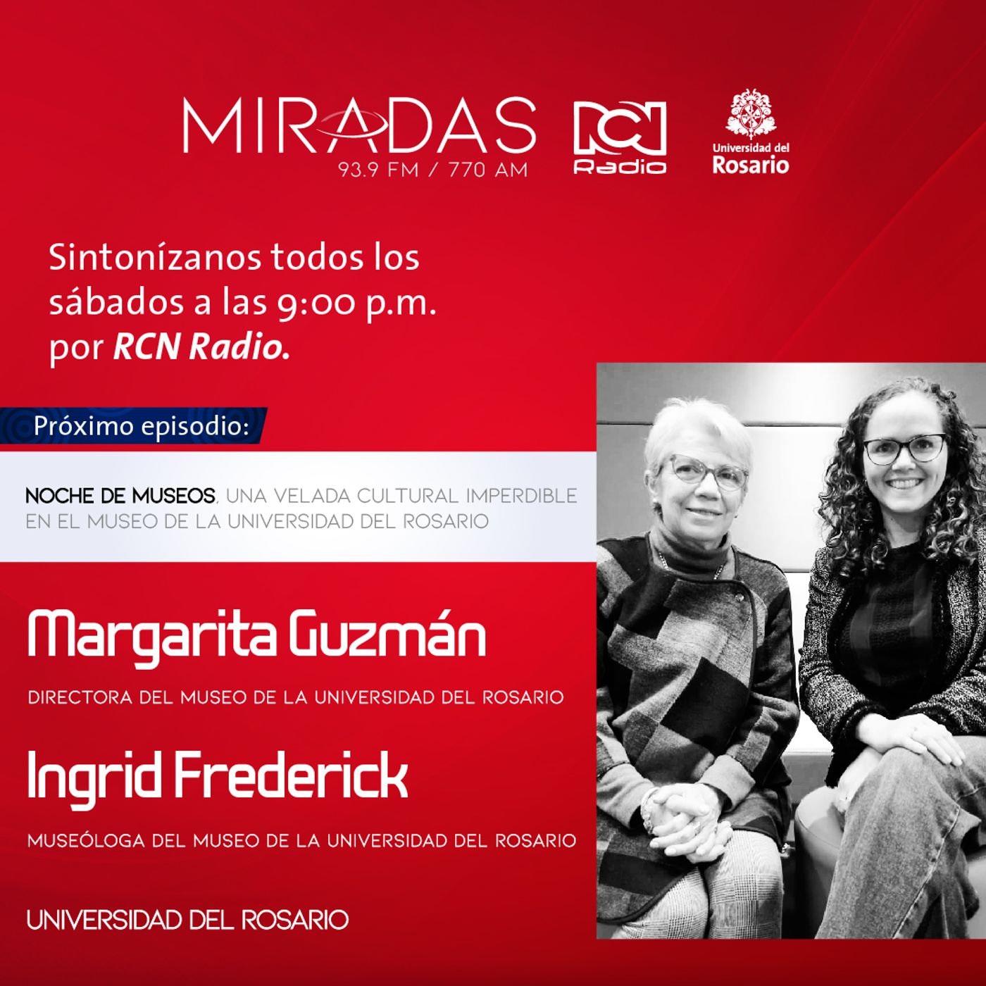 Miradas RCN