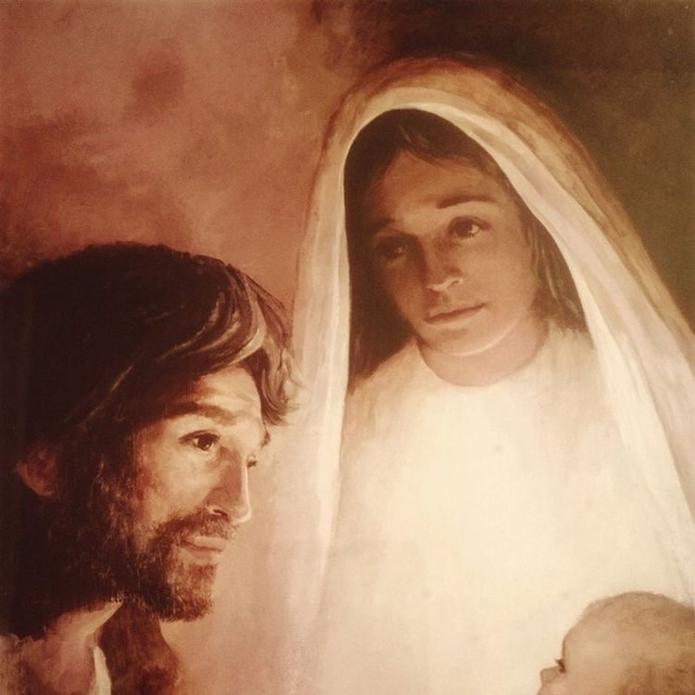 3. RETIRO NOVIEMBRE. LA LIBERTAD DE LOS HIJOS DE DIOS. episode artwork