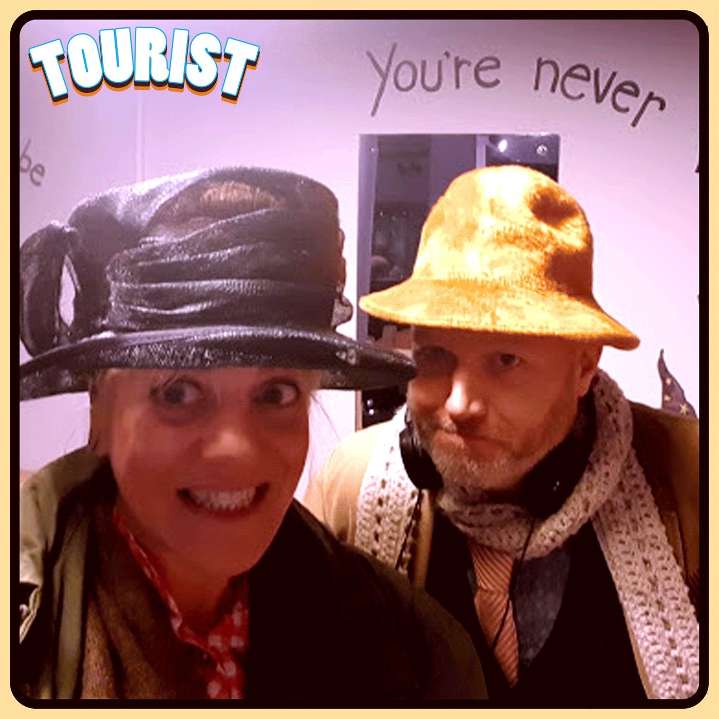 Tourist